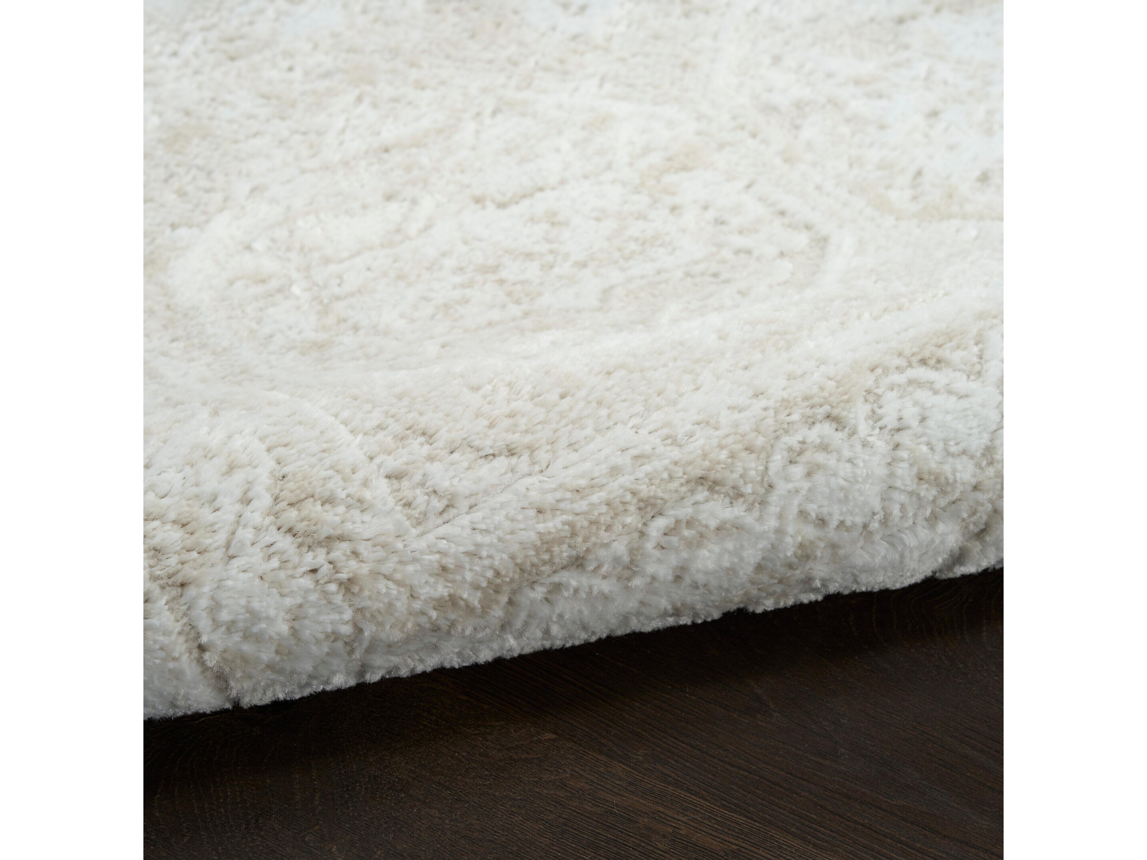 Nourison Dekor Bordered Area Rug