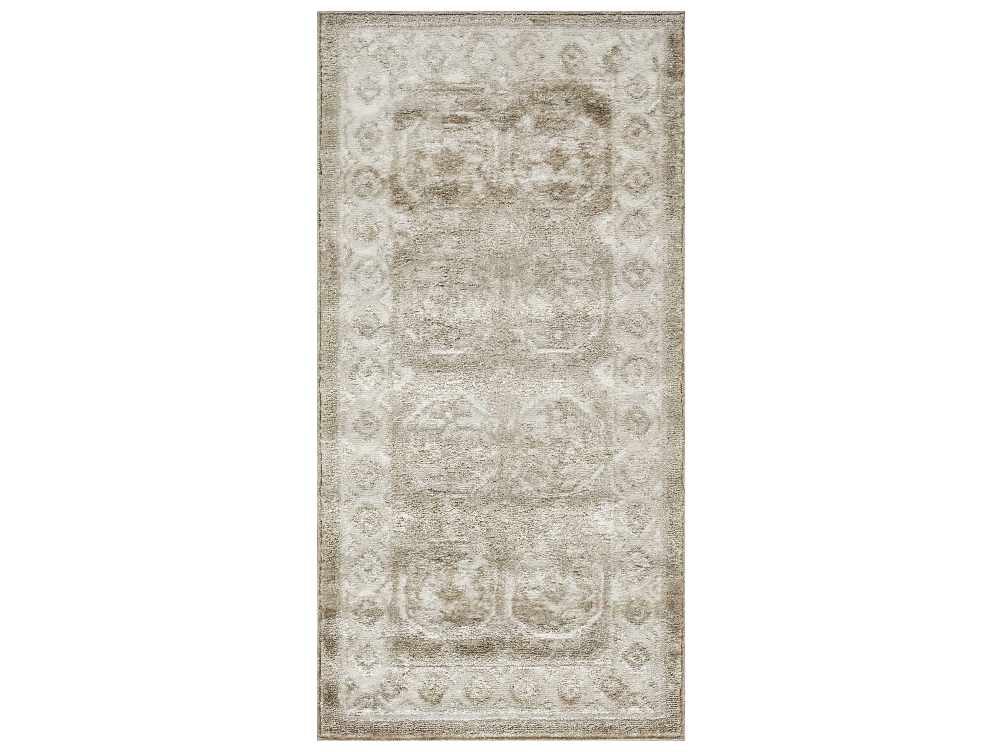 Dekor Bordered Area Rug