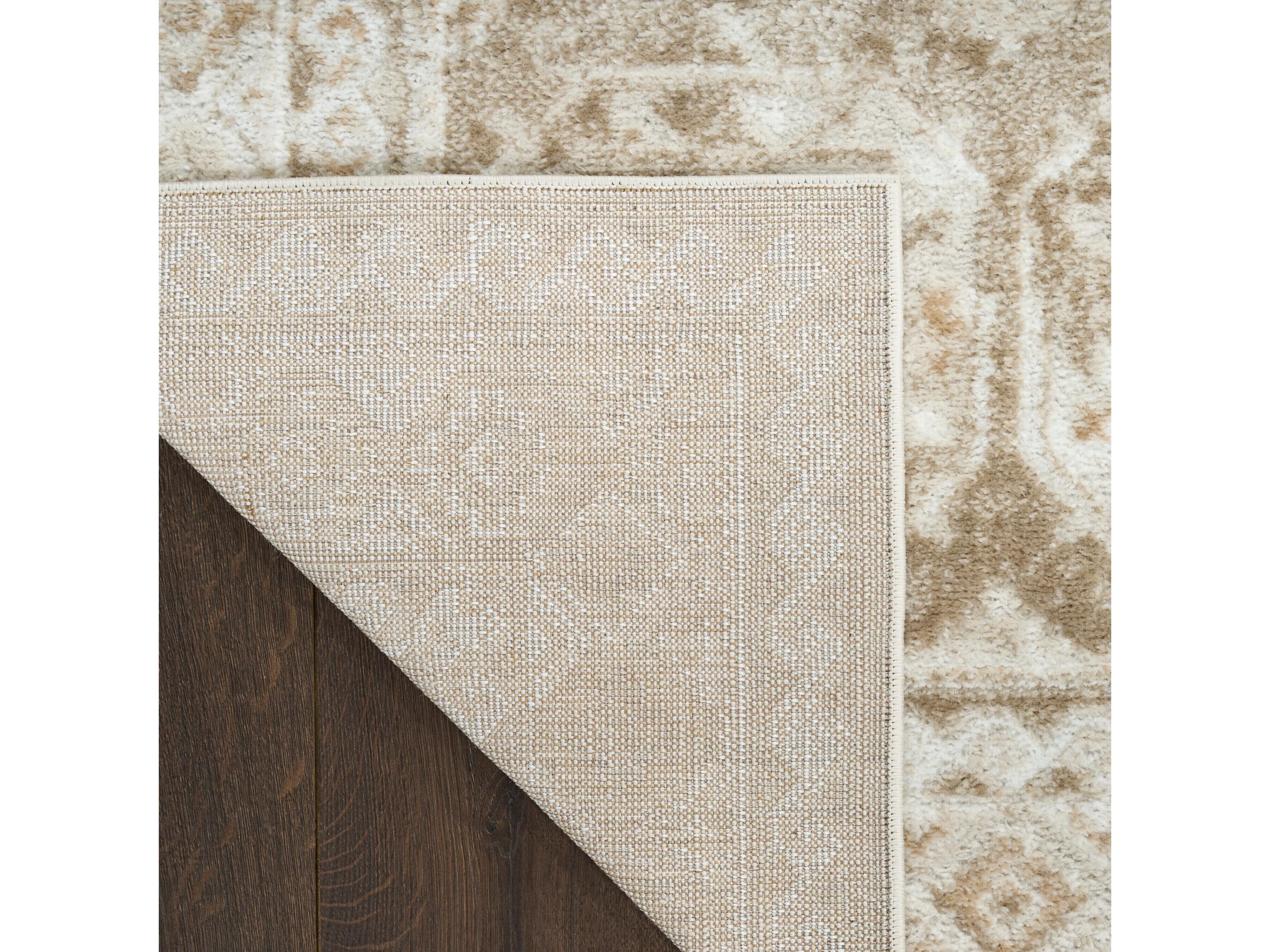 Nourison Dekor Bordered Area Rug