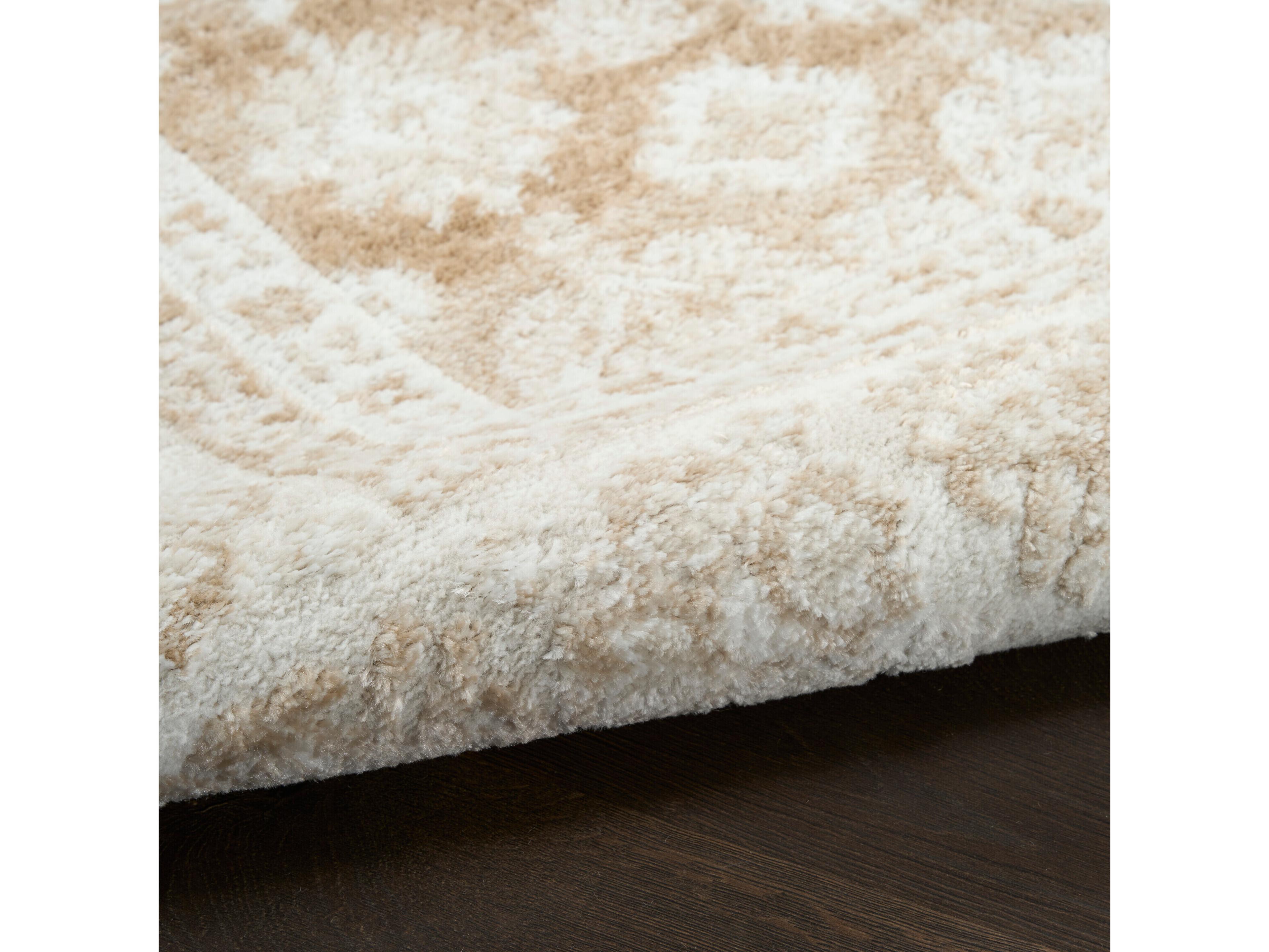 Nourison Dekor Bordered Area Rug