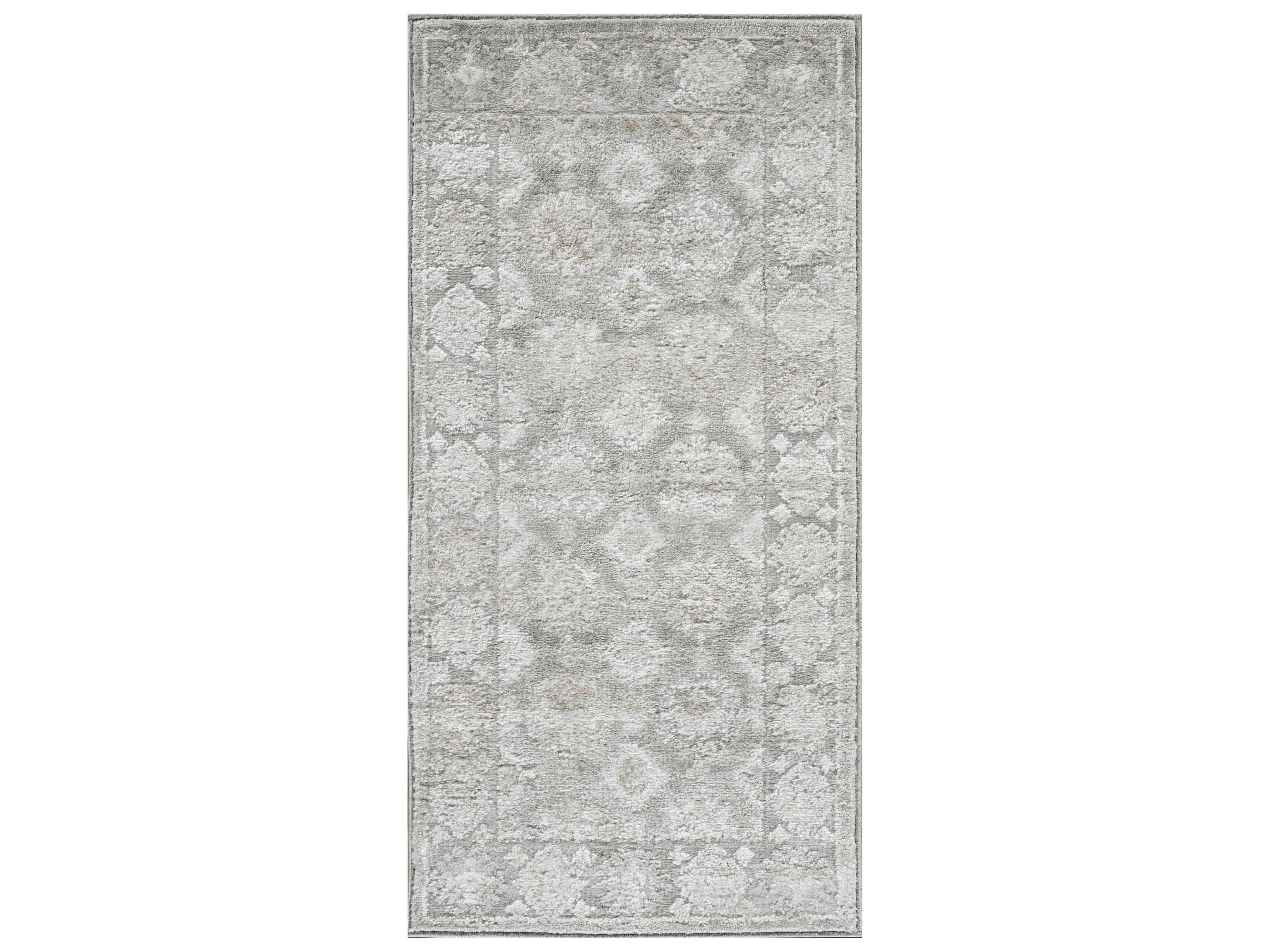 Dekor Bordered Area Rug