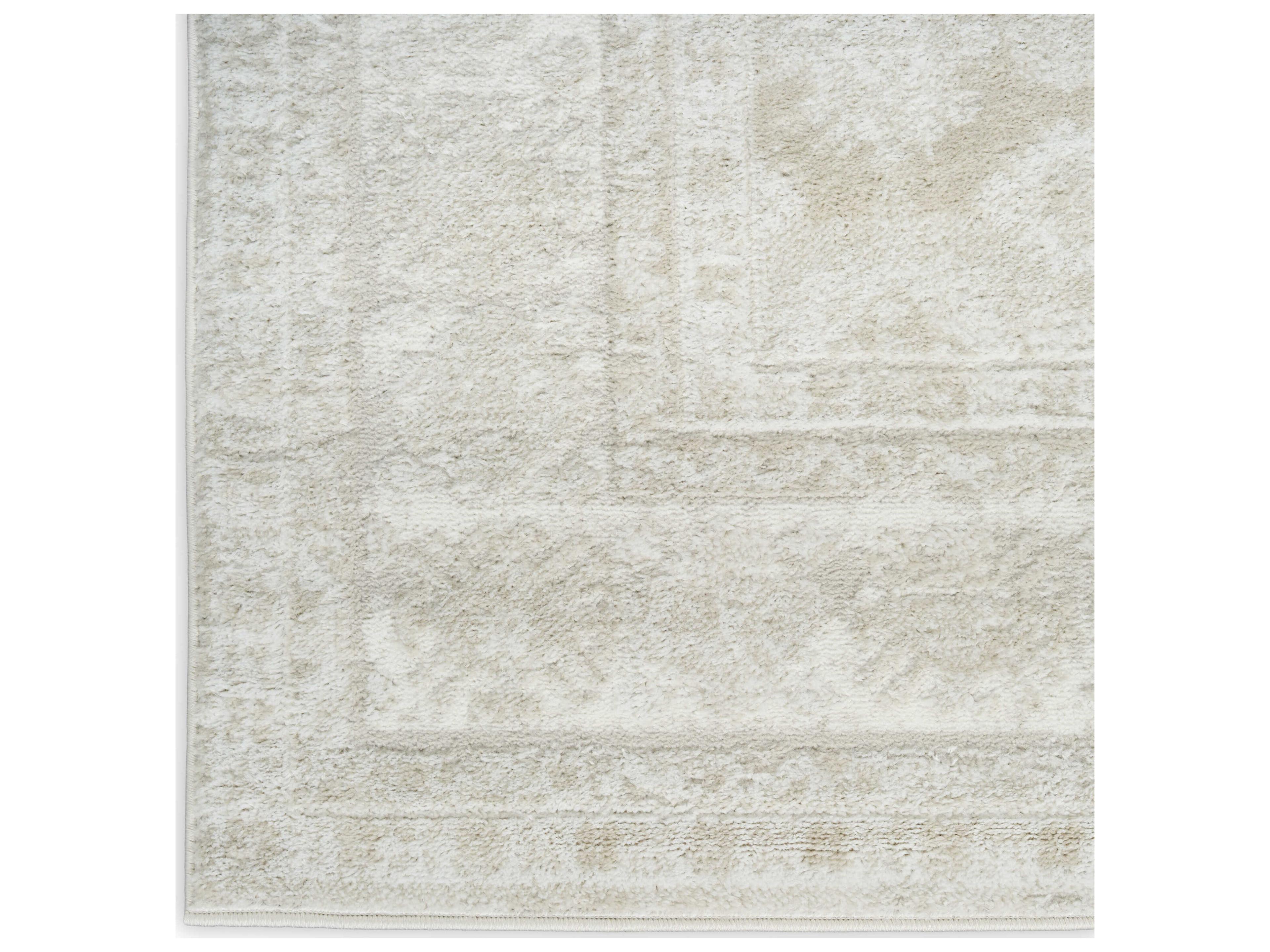 Nourison Dekor Bordered Area Rug