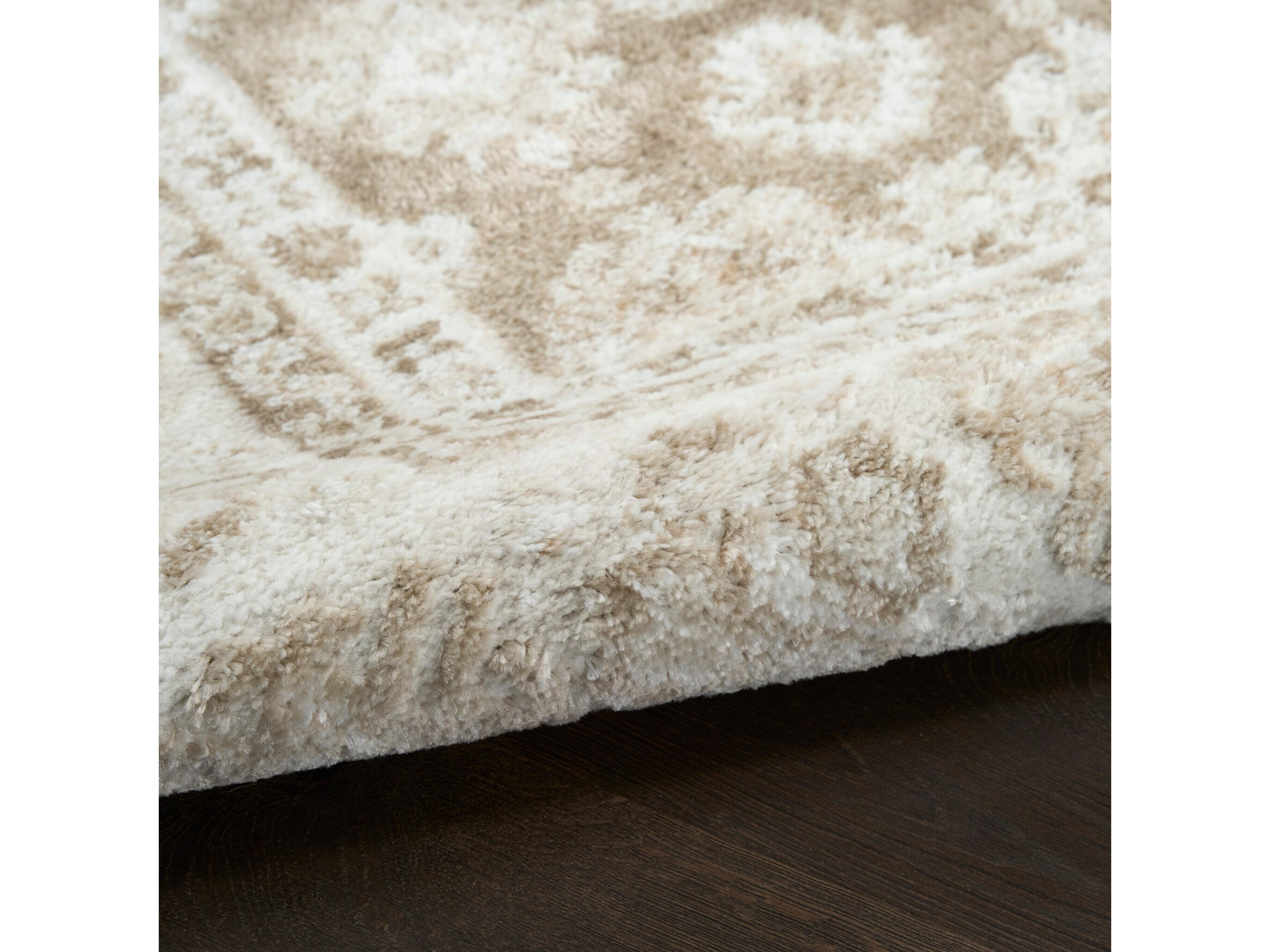 Nourison Dekor Bordered Area Rug