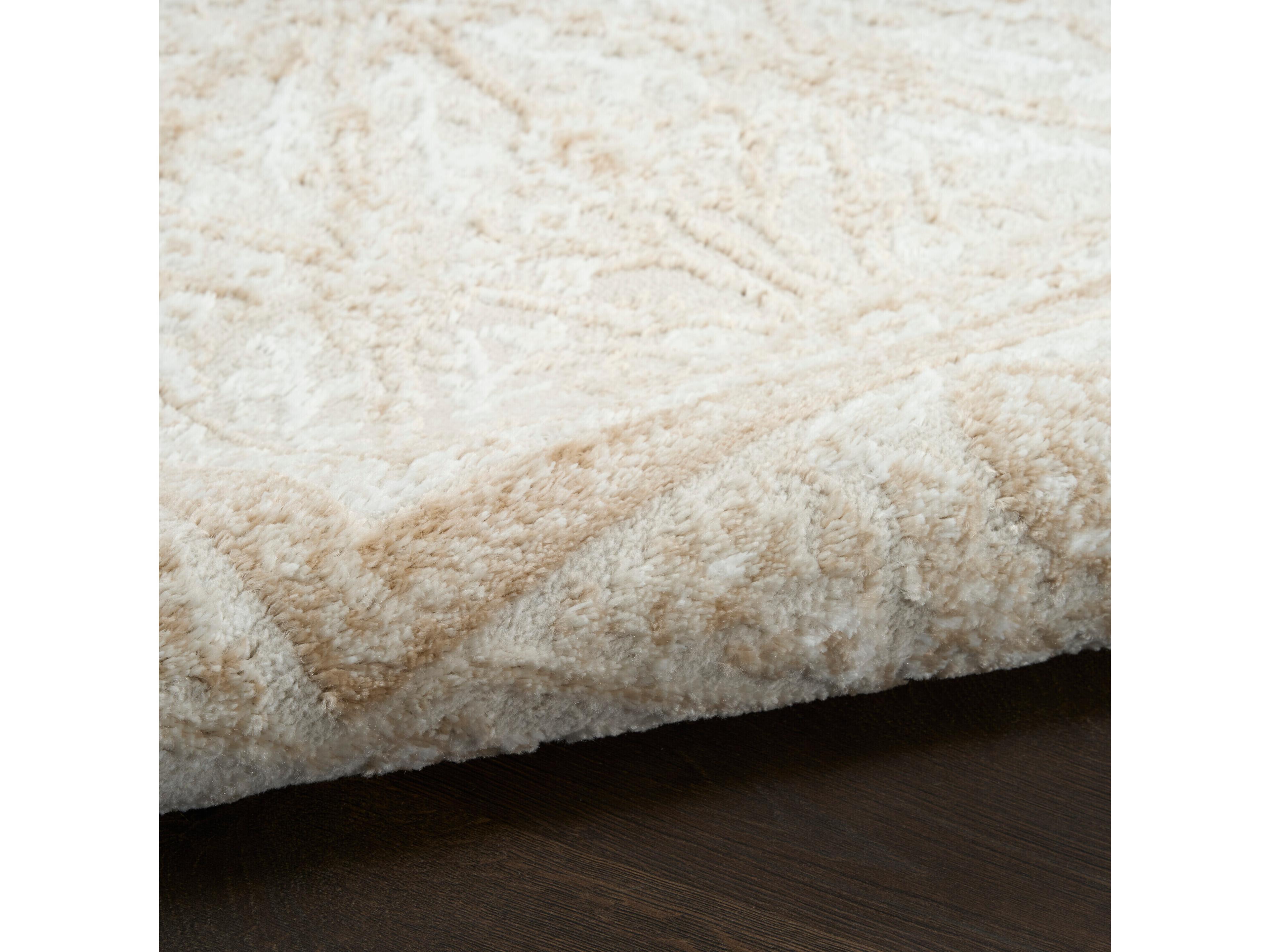 Nourison Dekor Bordered Area Rug