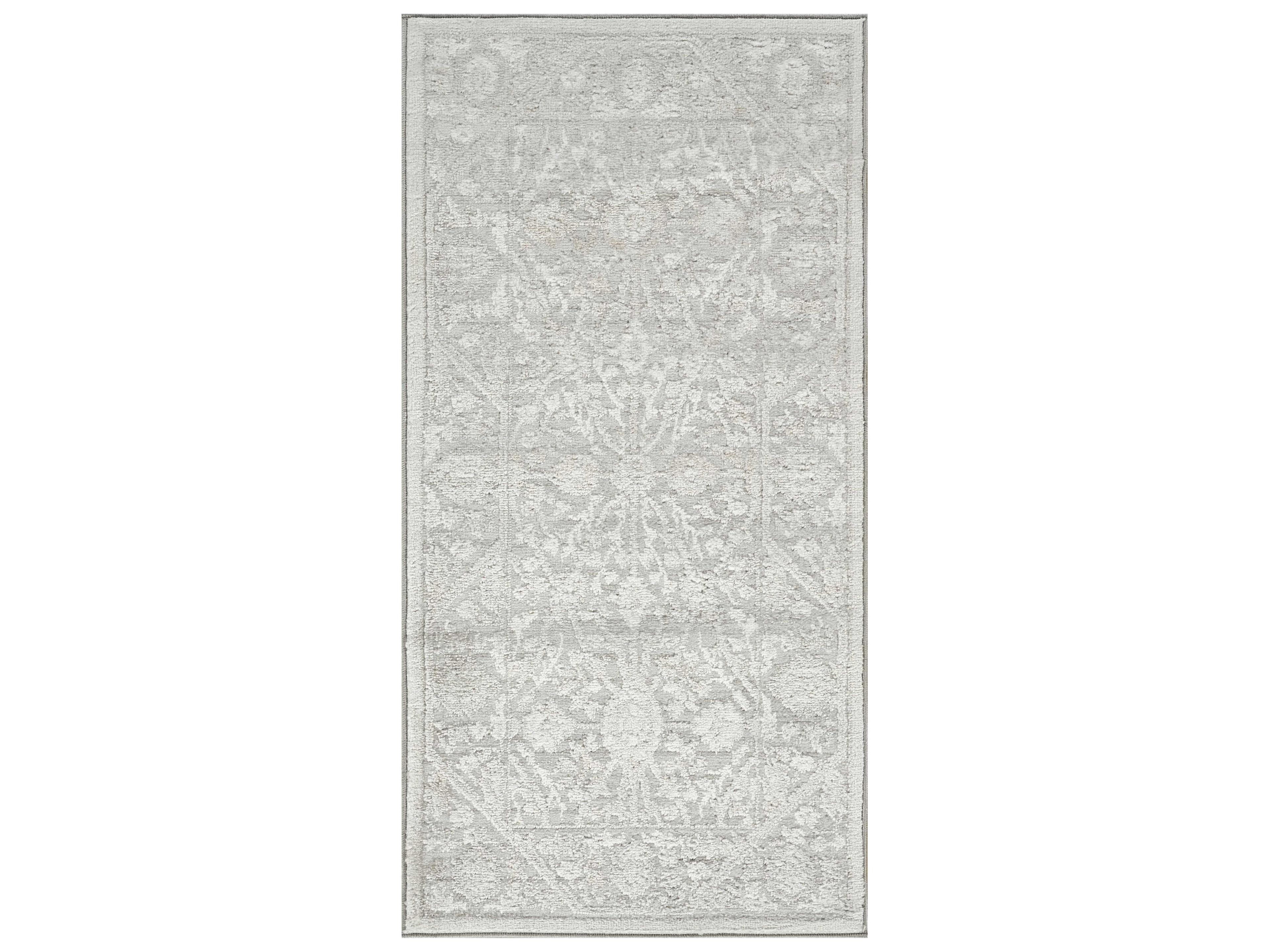 Dekor Bordered Area Rug
