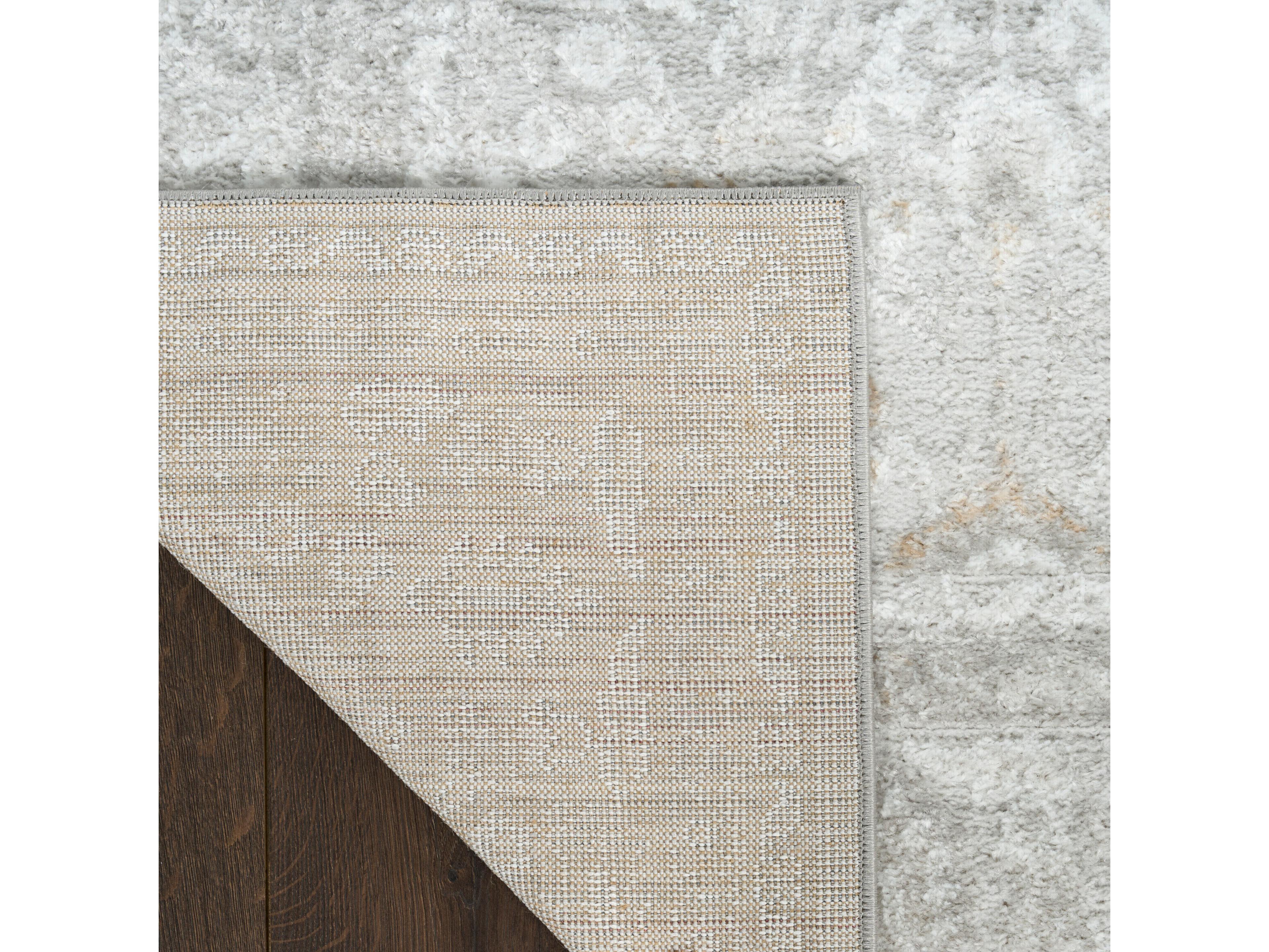 Nourison Dekor Bordered Area Rug