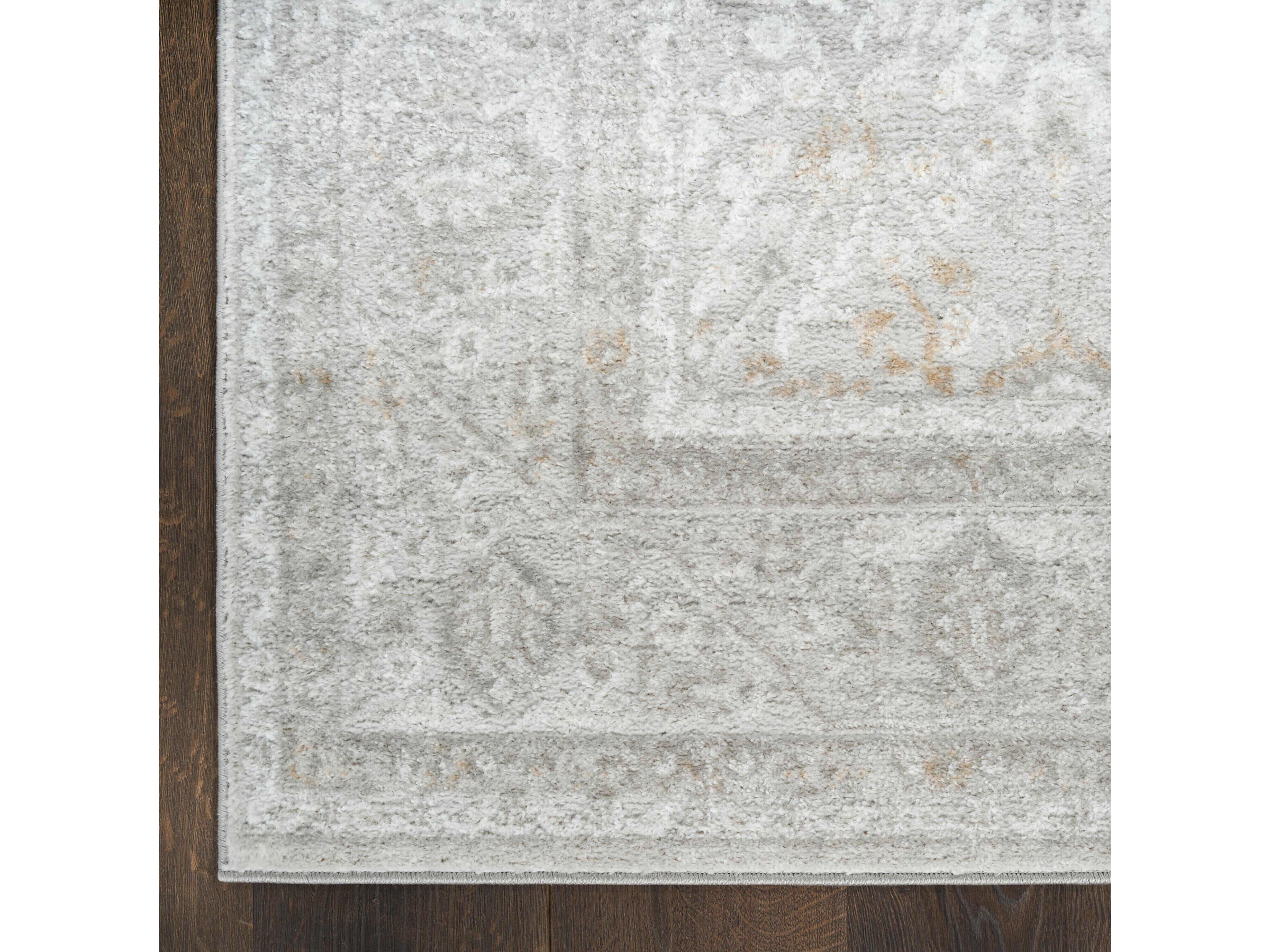 Nourison Dekor Bordered Area Rug