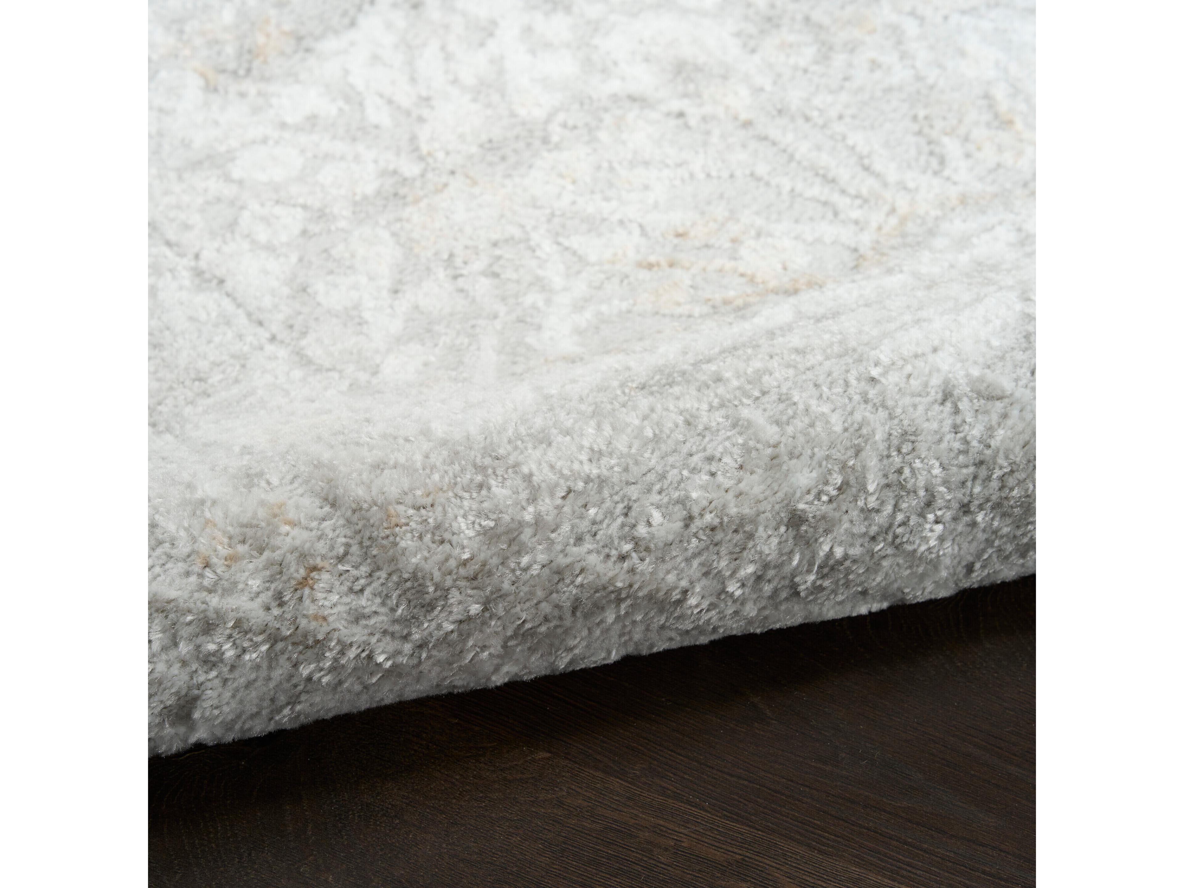 Nourison Dekor Bordered Area Rug