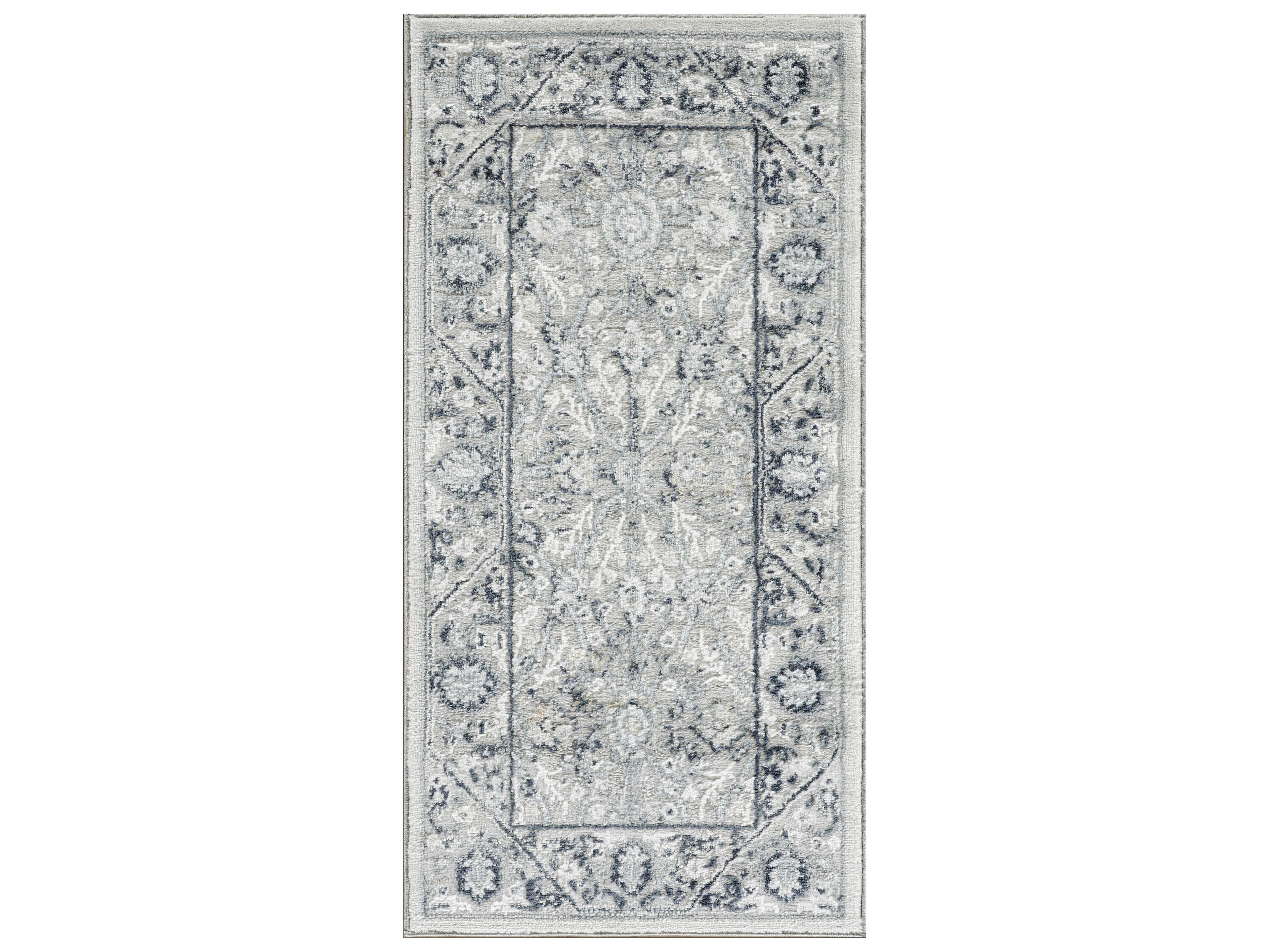 Dekor Bordered Area Rug