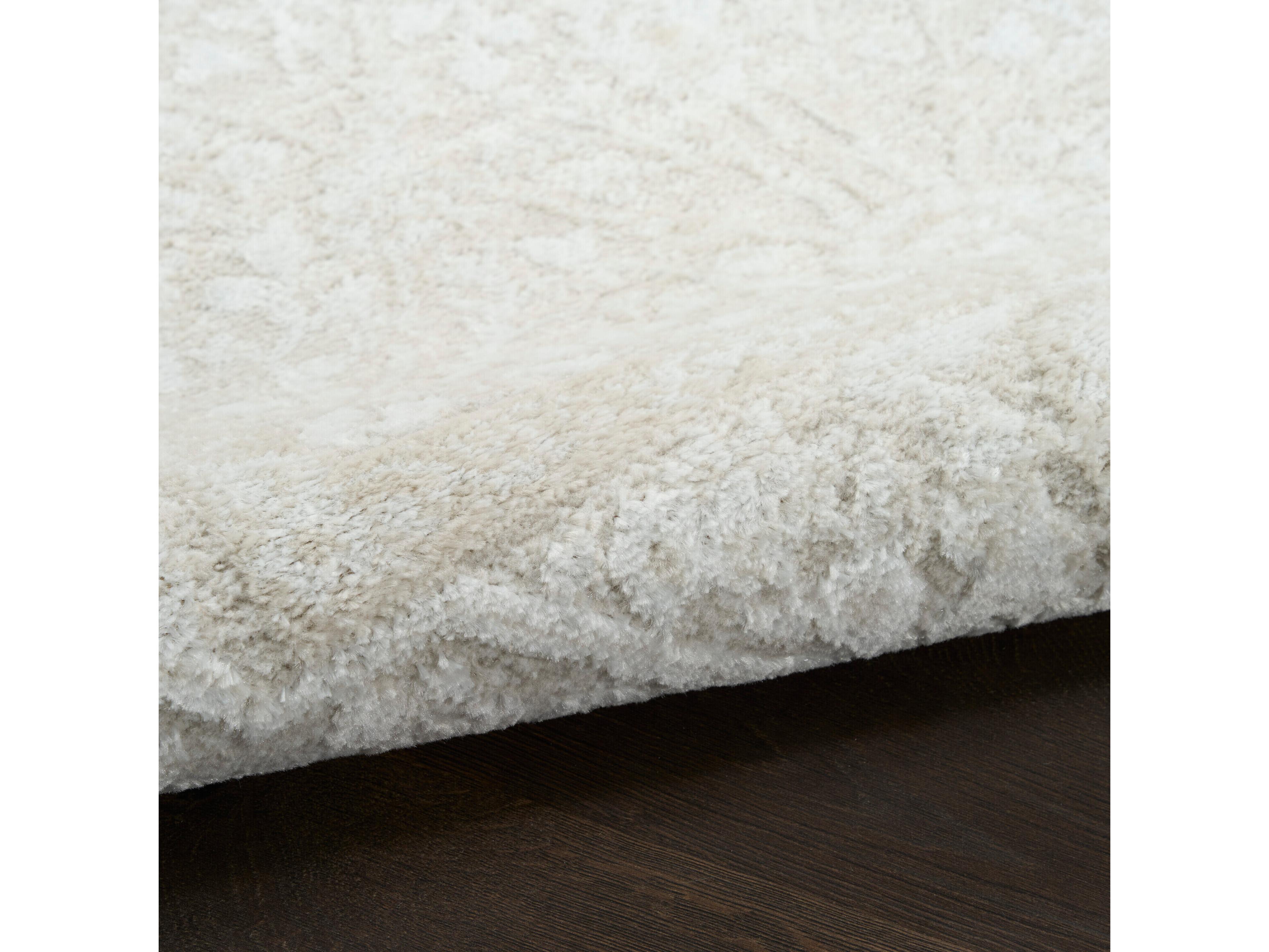 Nourison Dekor Bordered Area Rug