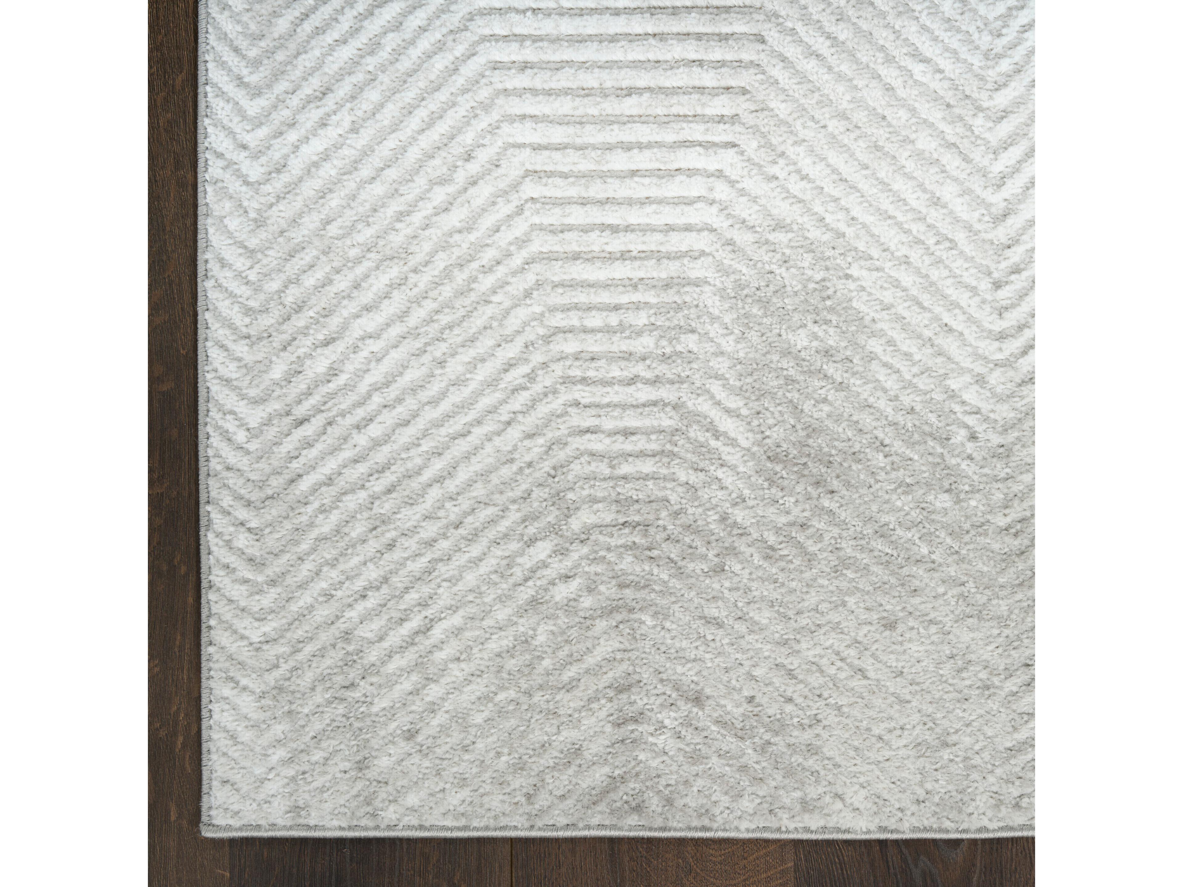 Nourison Dekor Abstract Area Rug