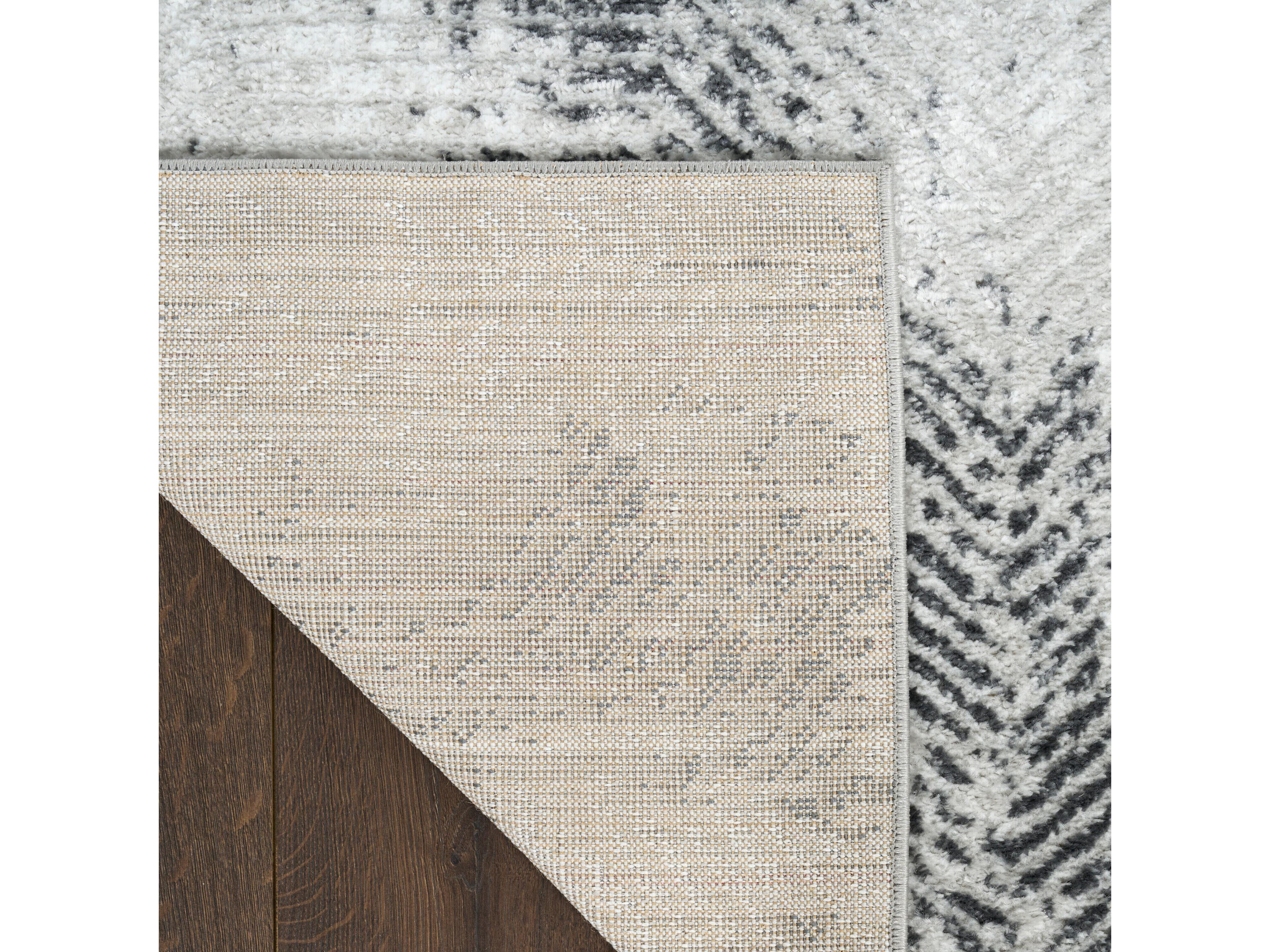 Nourison Dekor Abstract Area Rug