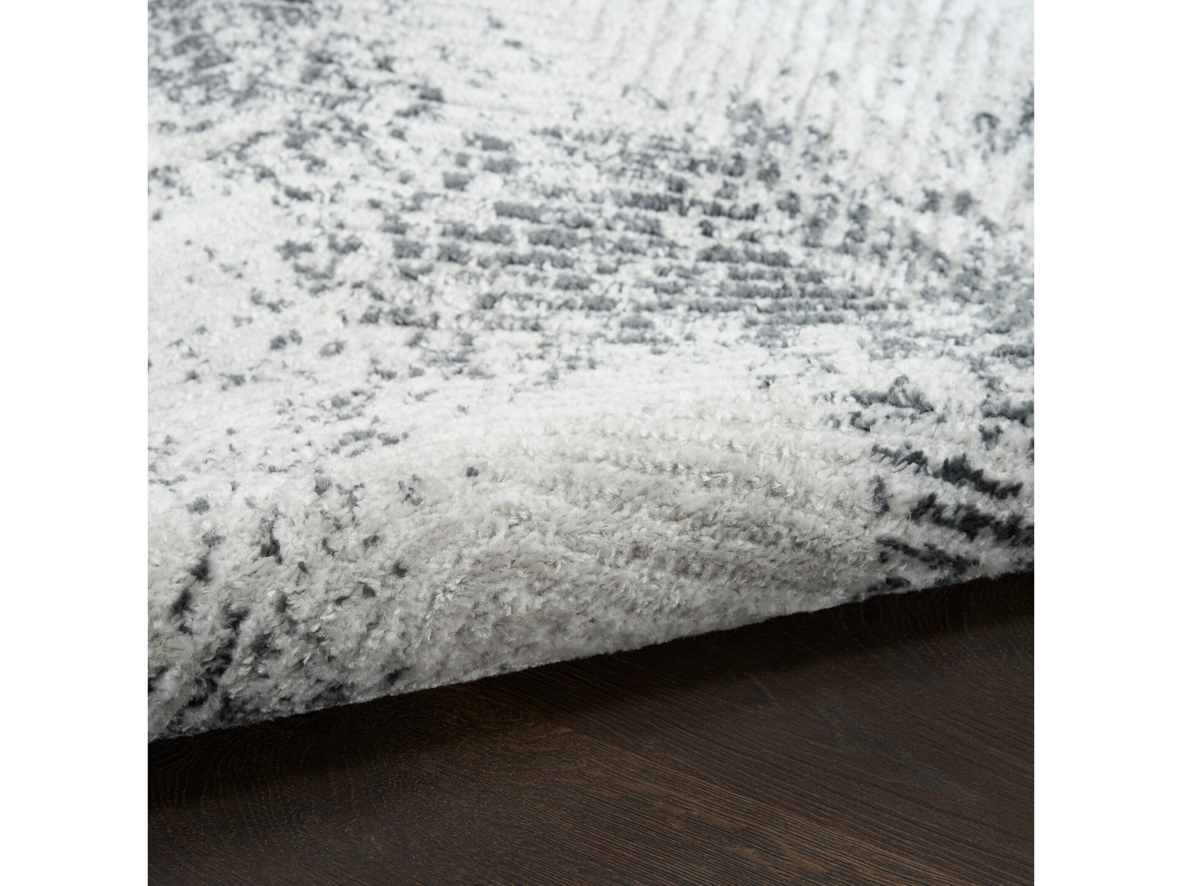 Nourison Dekor Abstract Area Rug