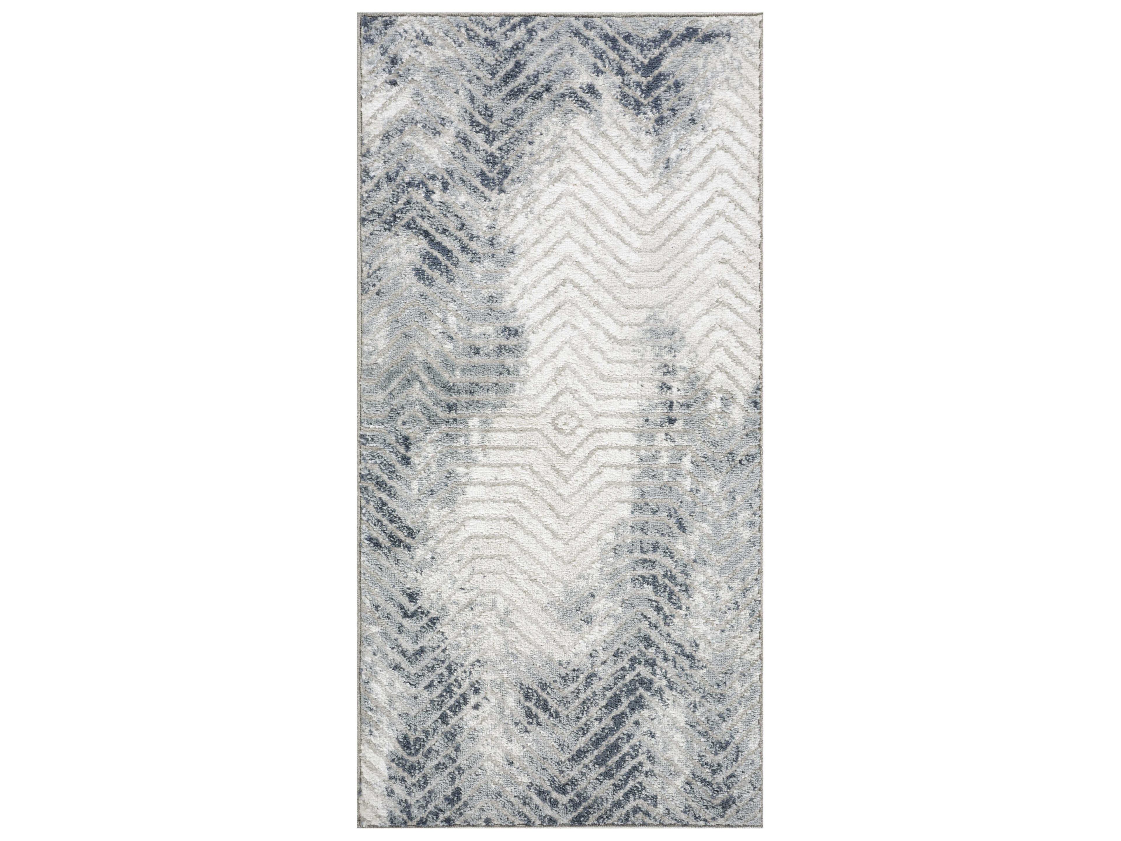 Dekor Abstract Area Rug