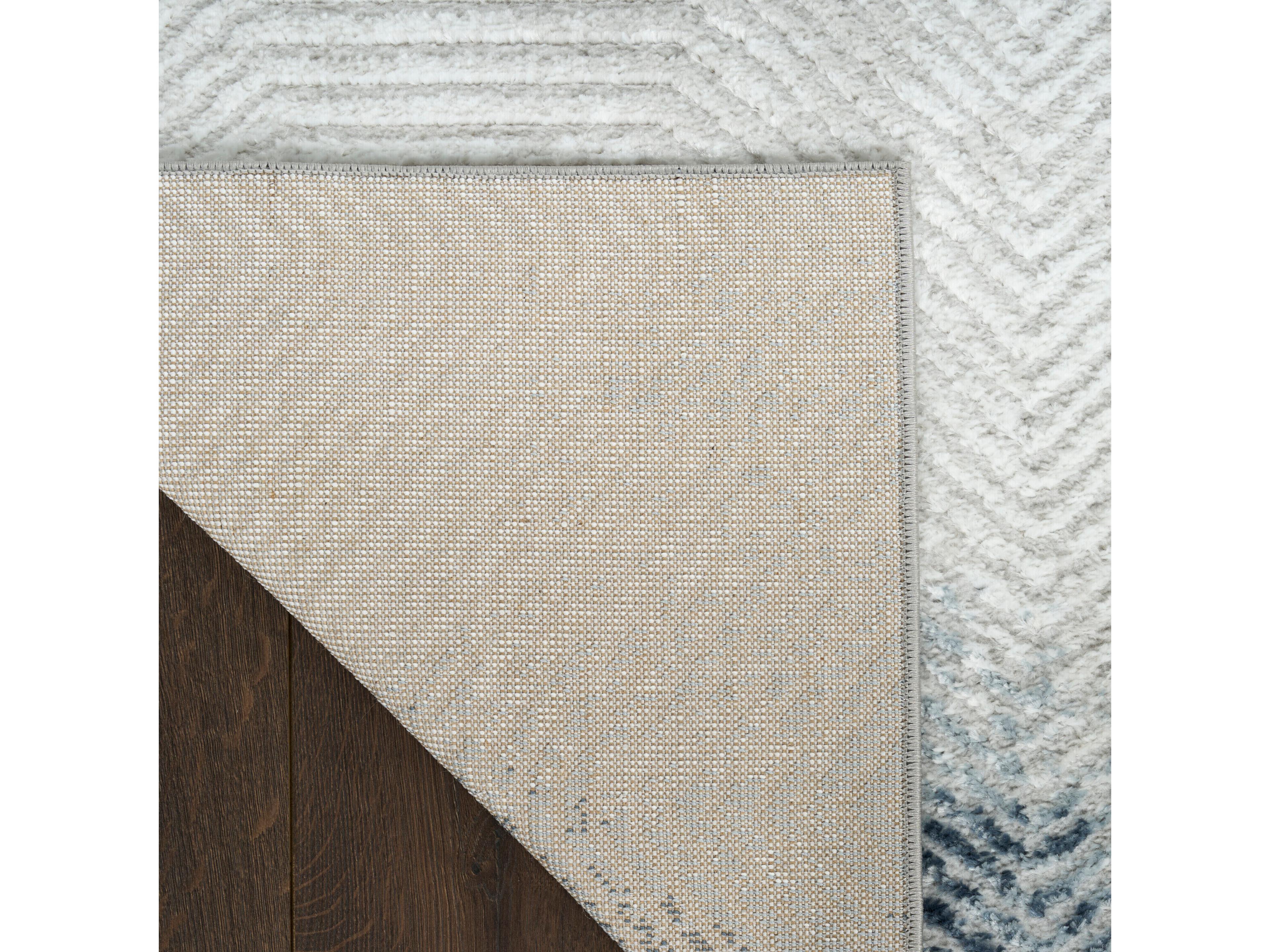 Nourison Dekor Abstract Area Rug