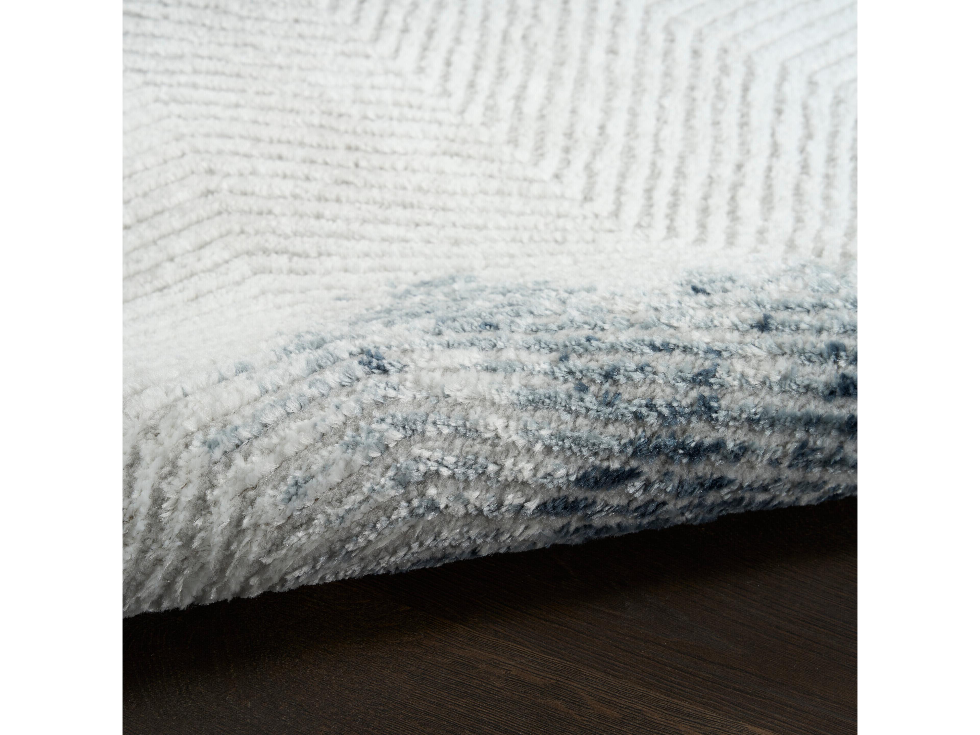 Nourison Dekor Abstract Area Rug