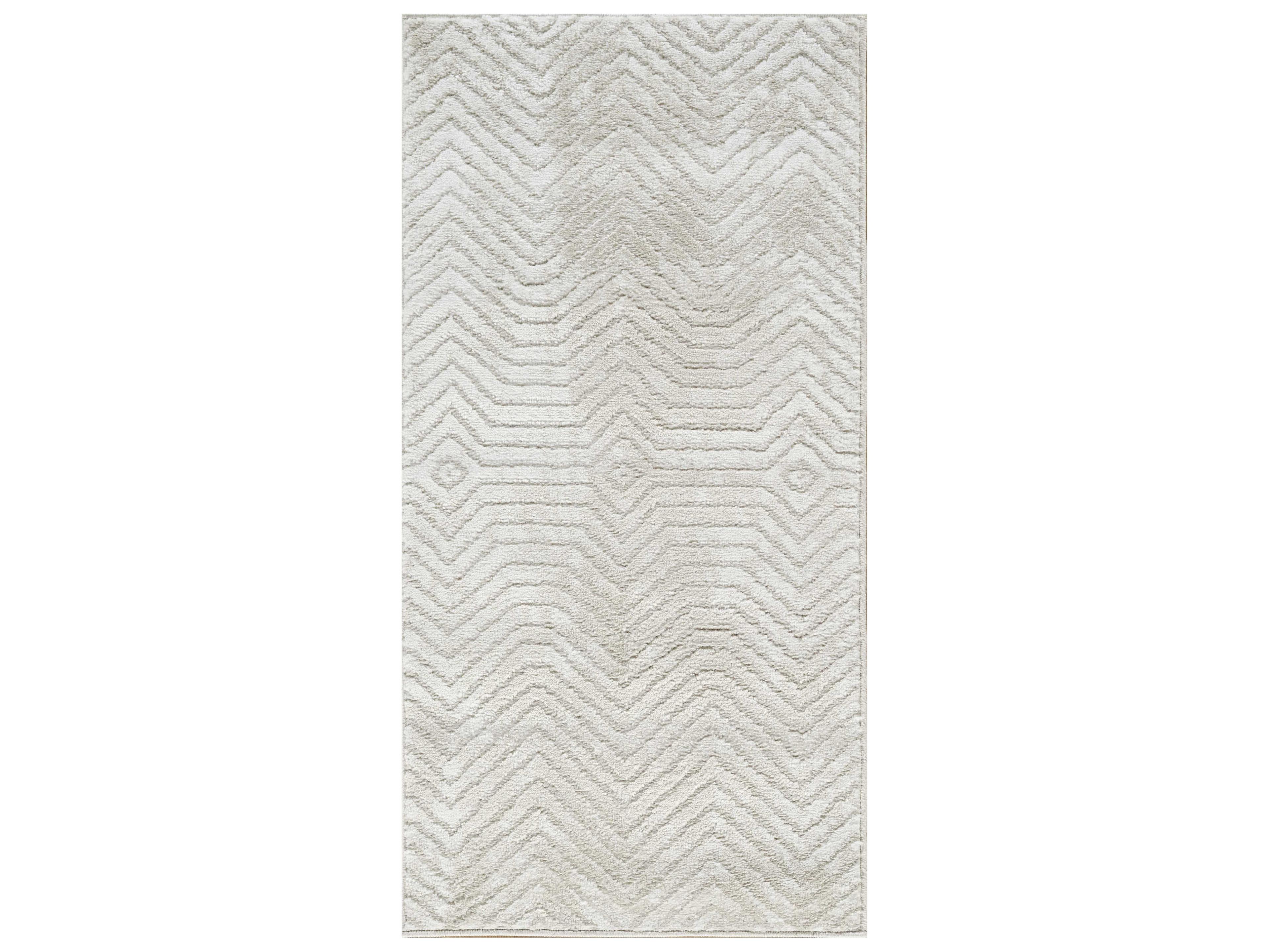 Dekor Abstract Area Rug