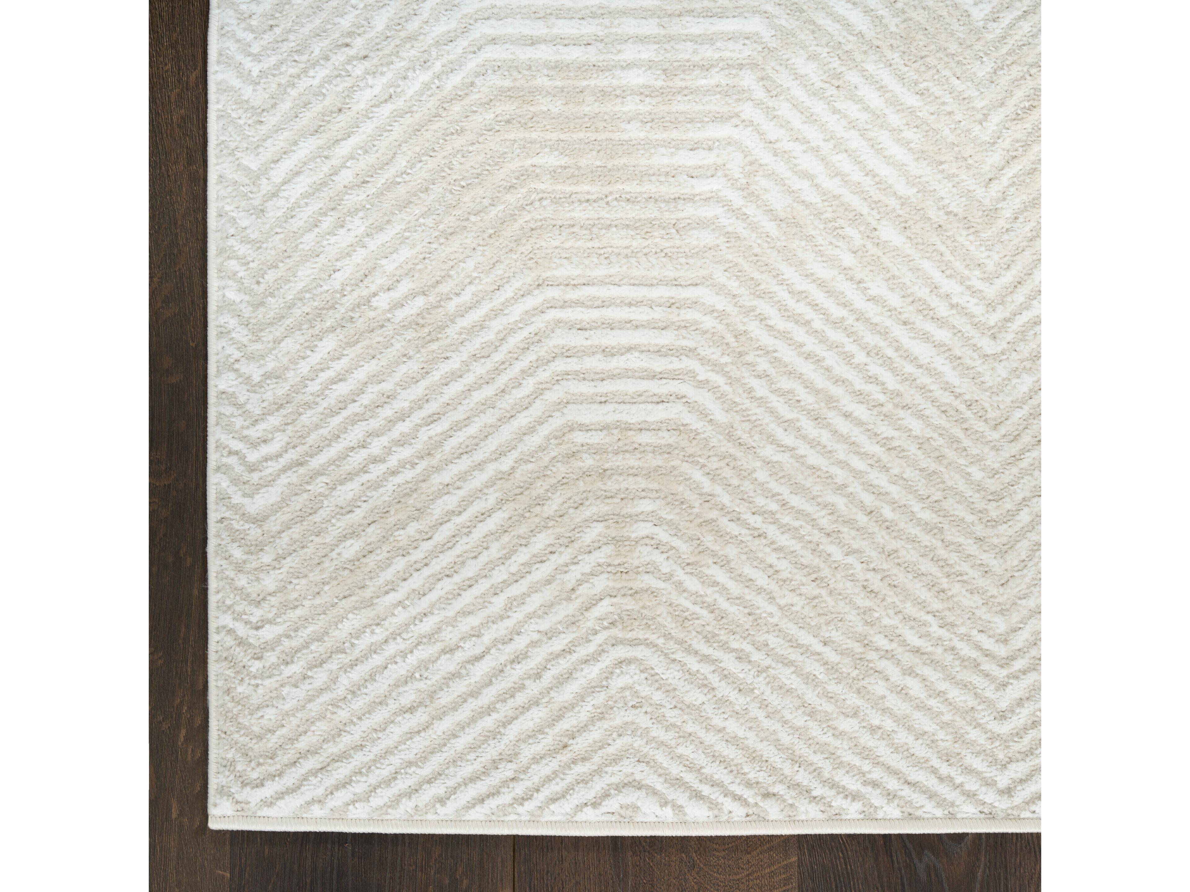 Nourison Dekor Abstract Area Rug
