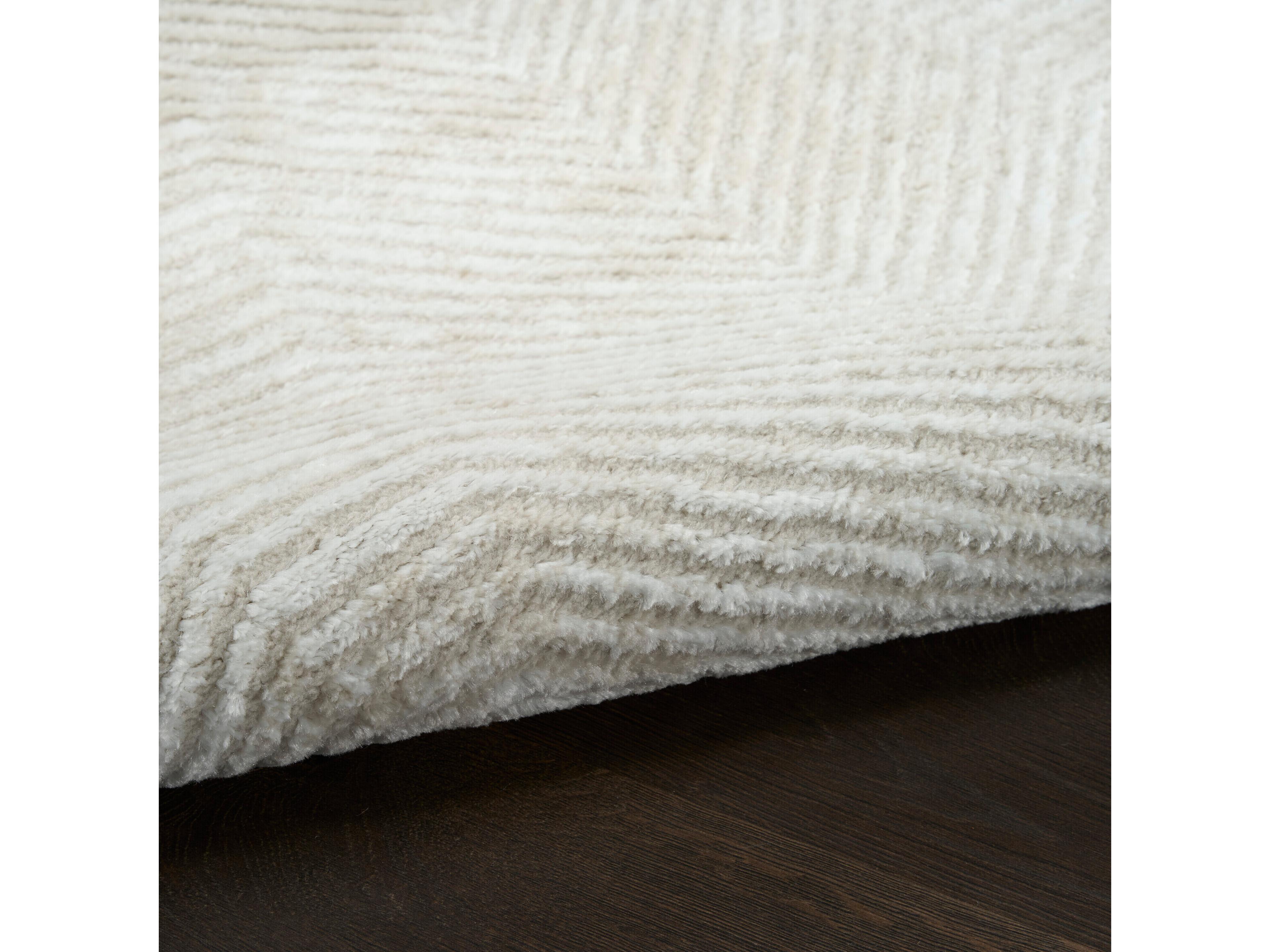 Nourison Dekor Abstract Area Rug