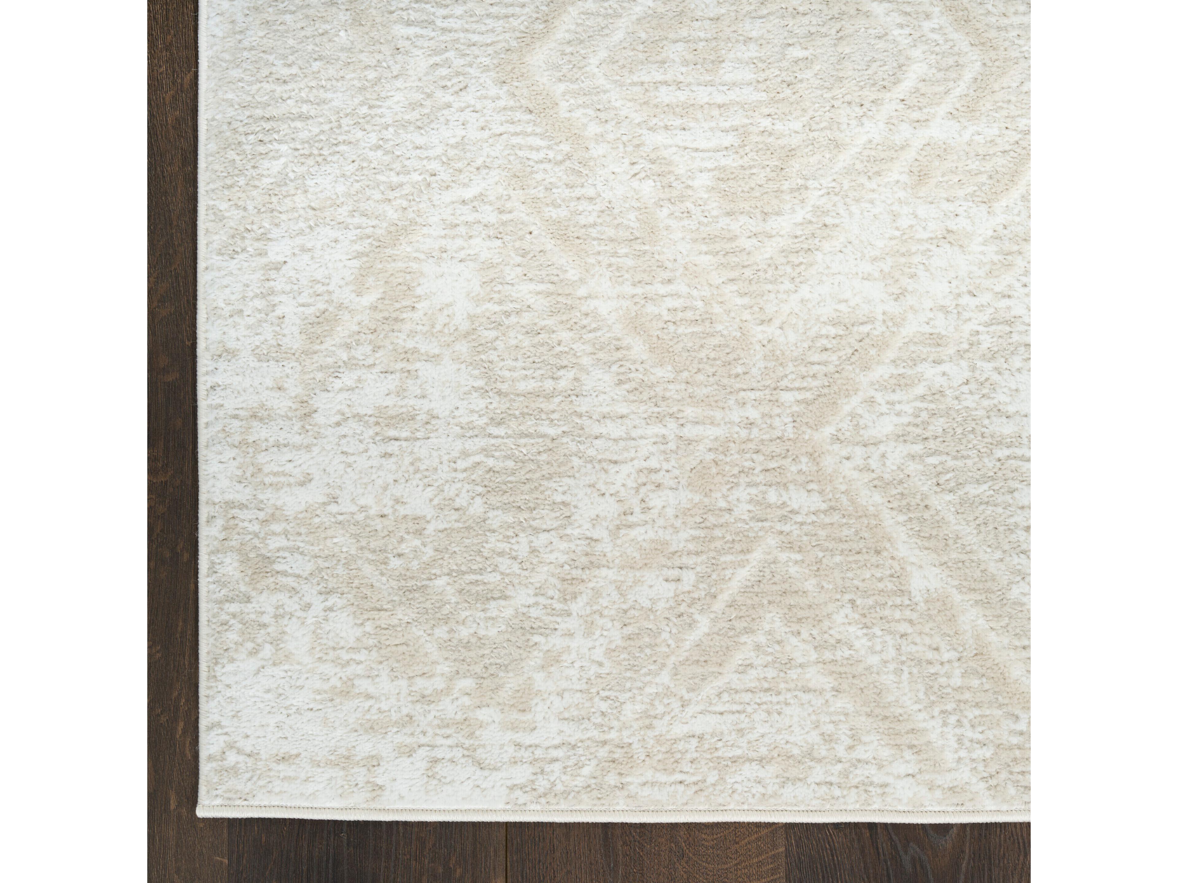 Nourison Dekor Geometric Area Rug