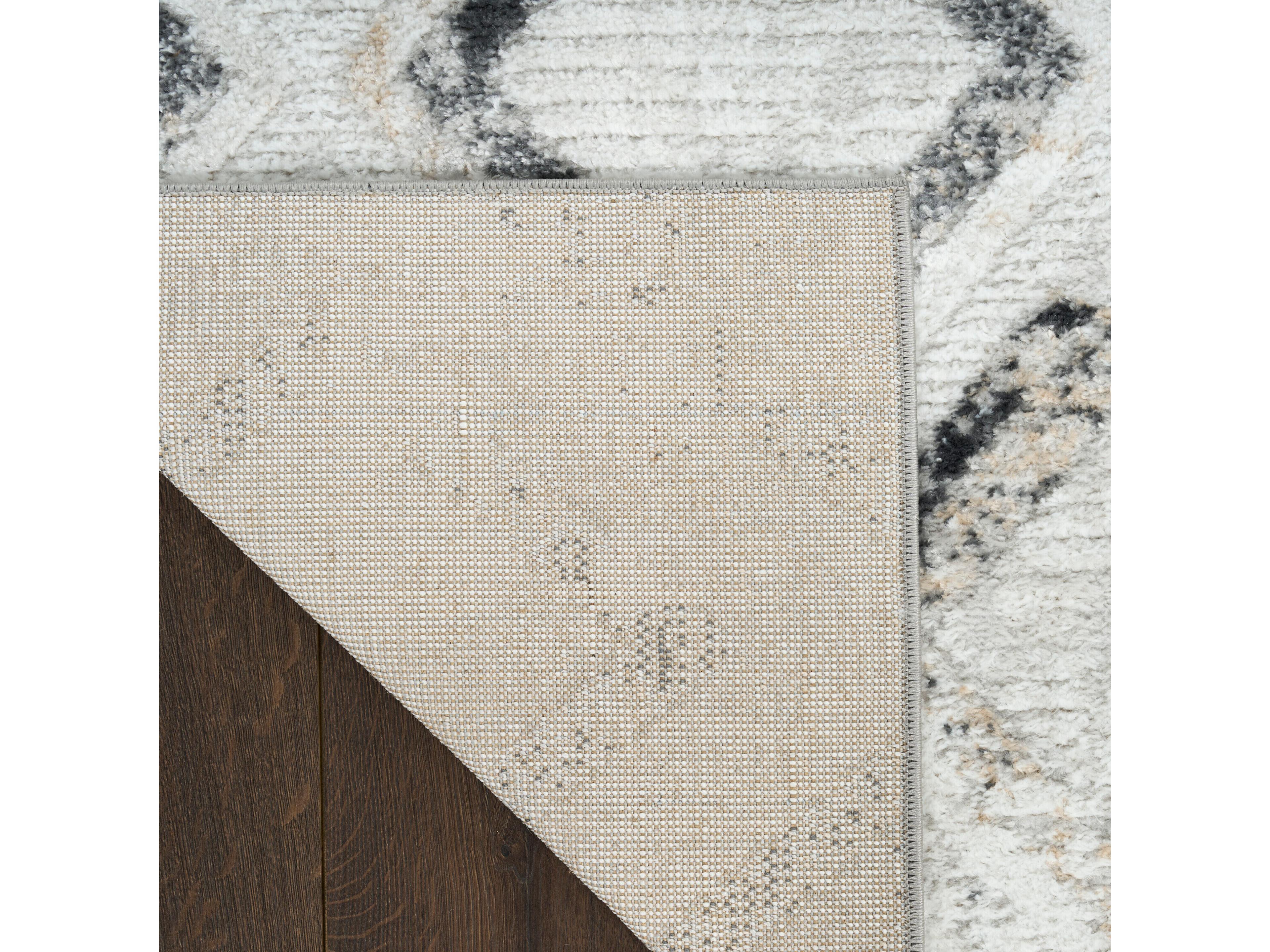 Nourison Dekor Geometric Area Rug