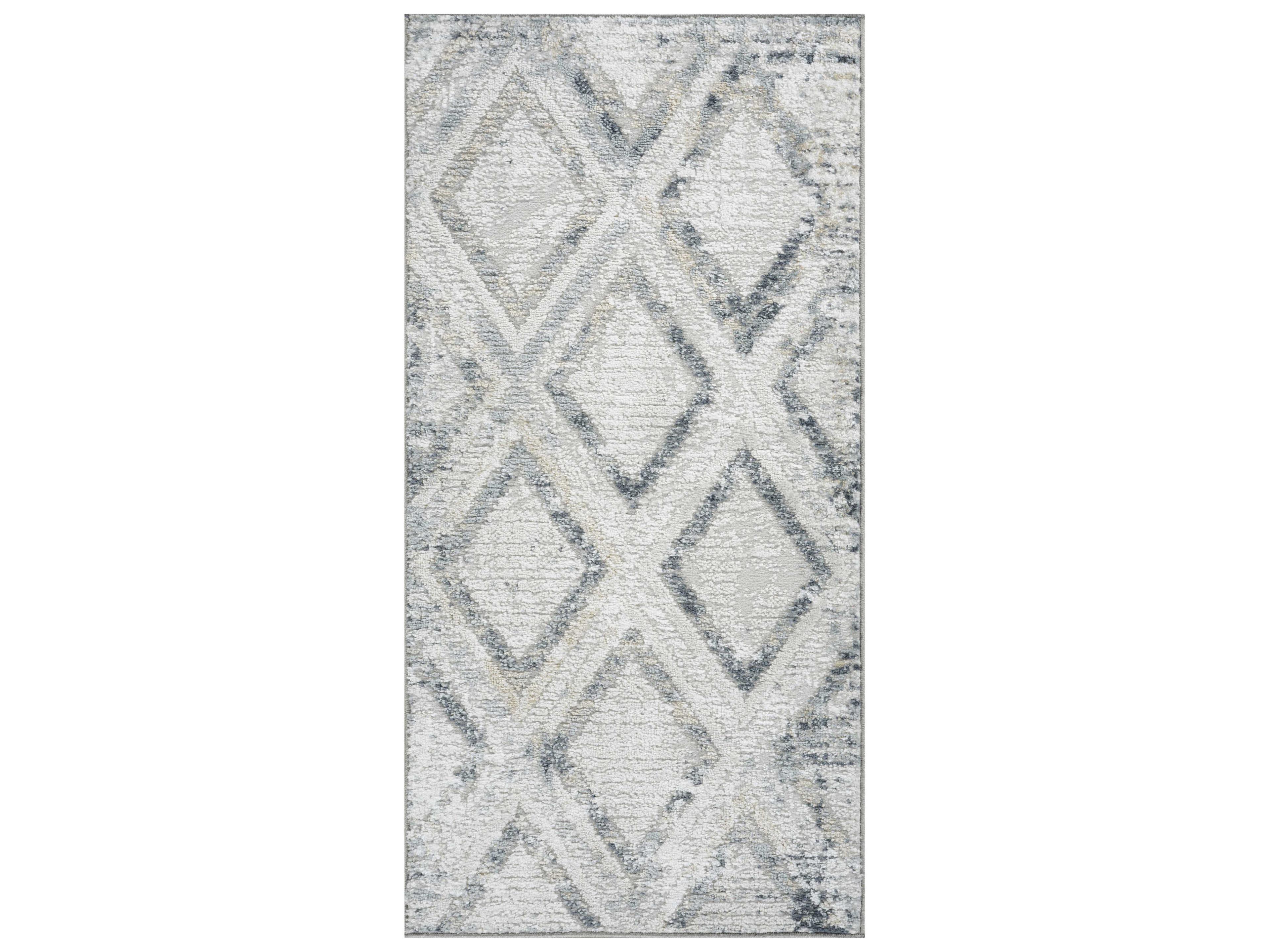Dekor Geometric Area Rug