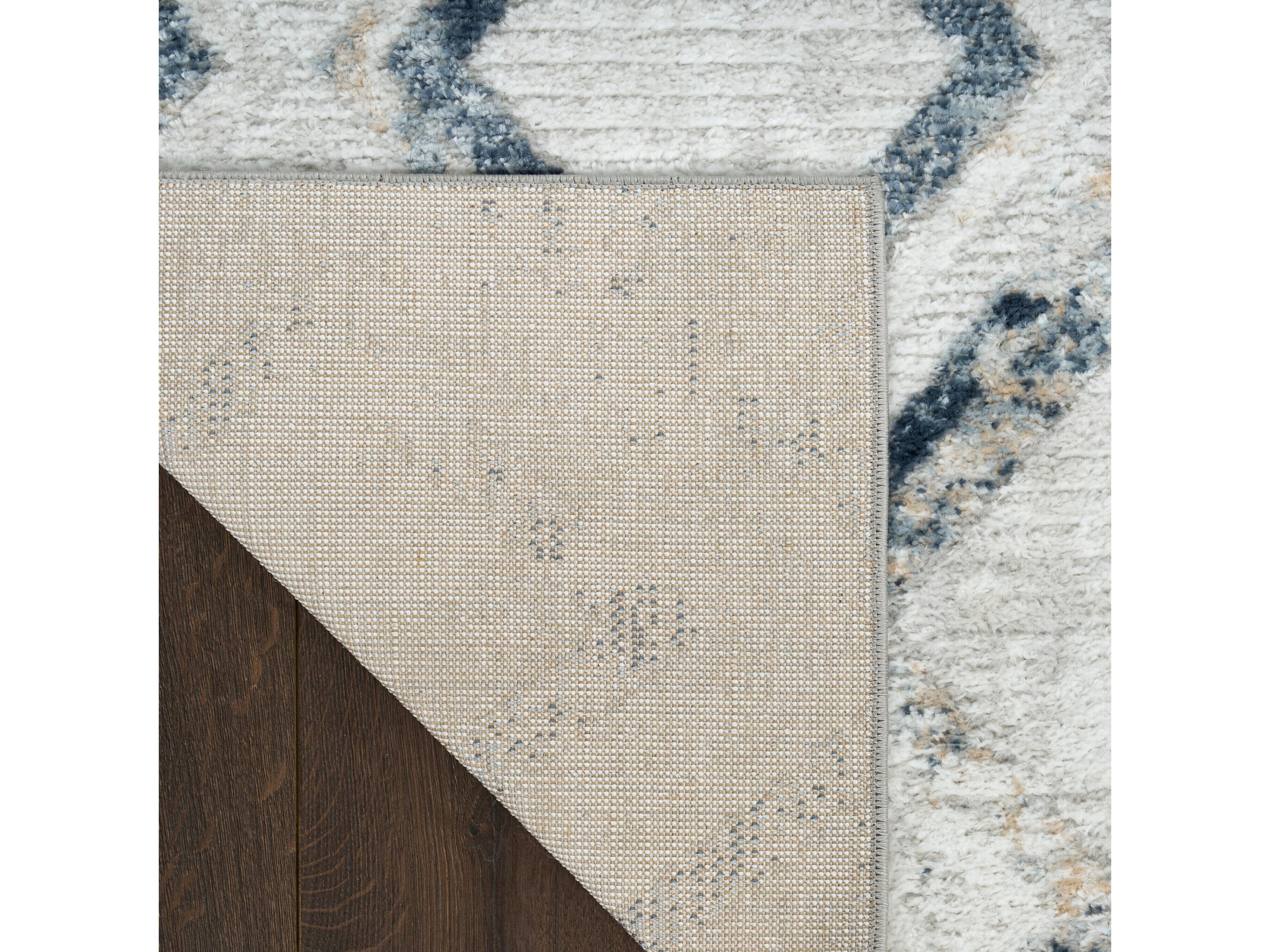 Nourison Dekor Geometric Area Rug