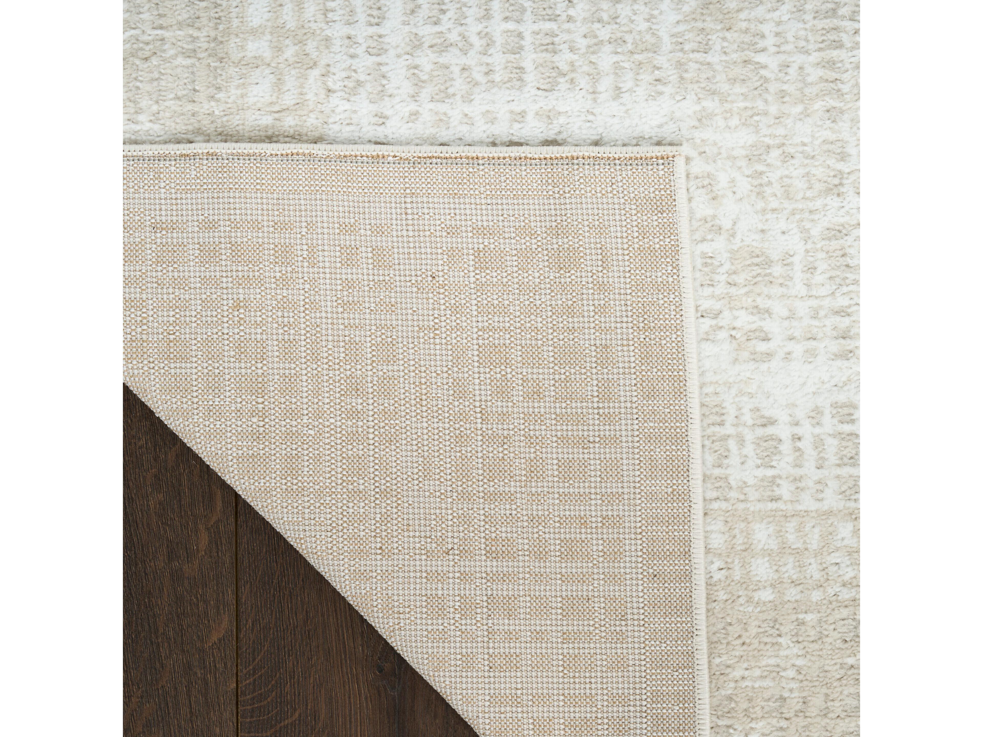 Nourison Dekor Bordered Area Rug