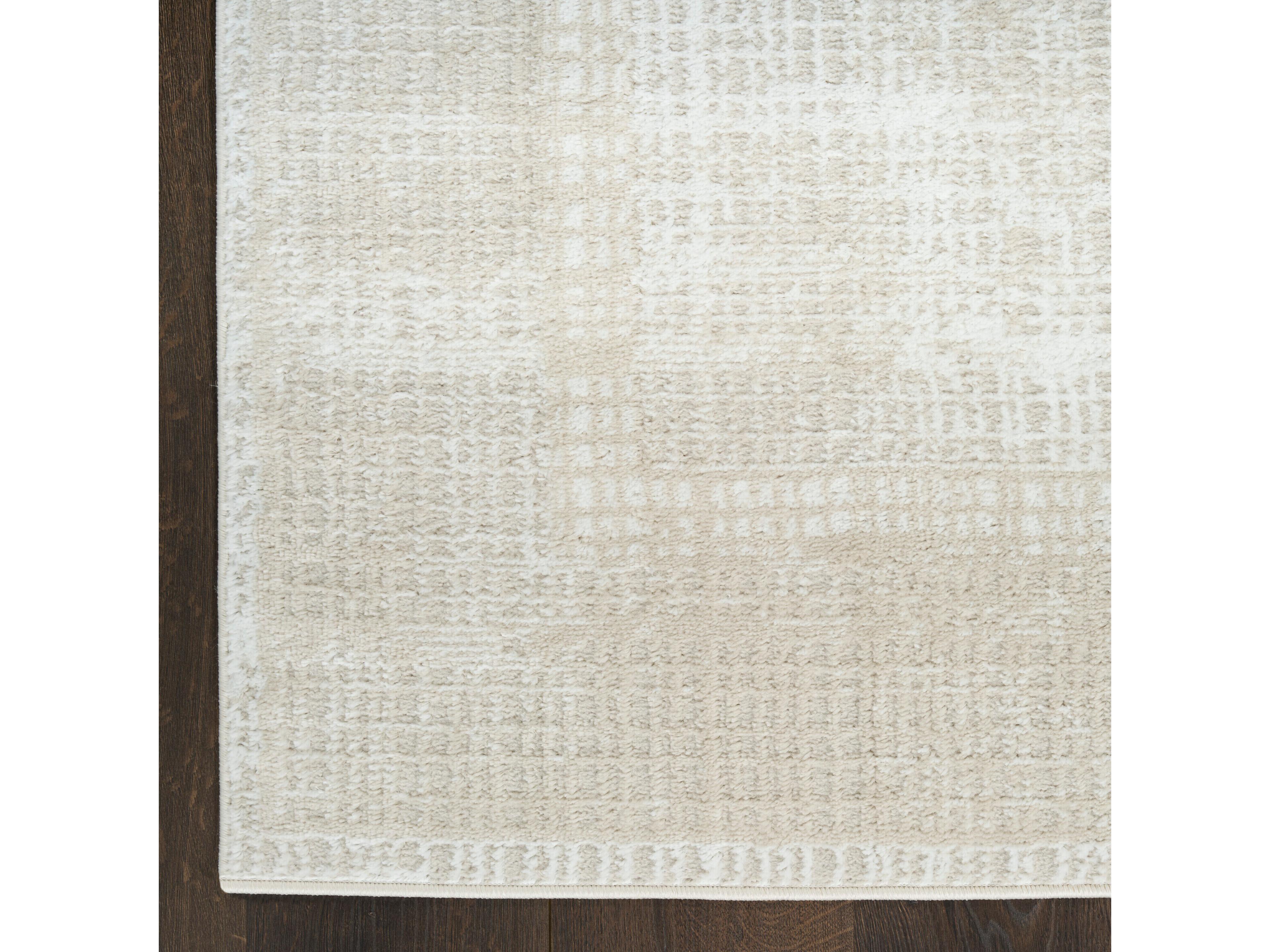 Nourison Dekor Bordered Area Rug