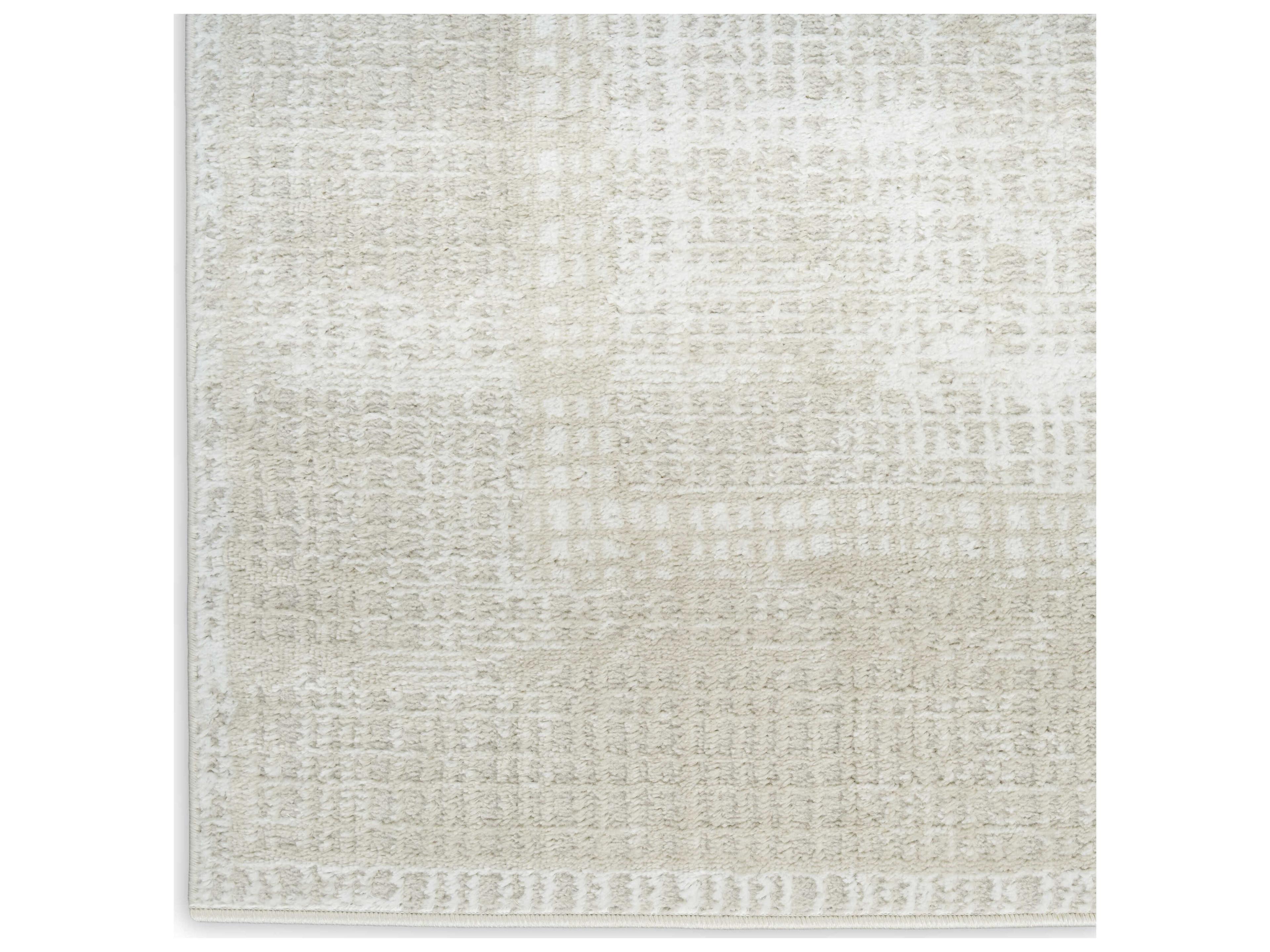 Nourison Dekor Bordered Area Rug