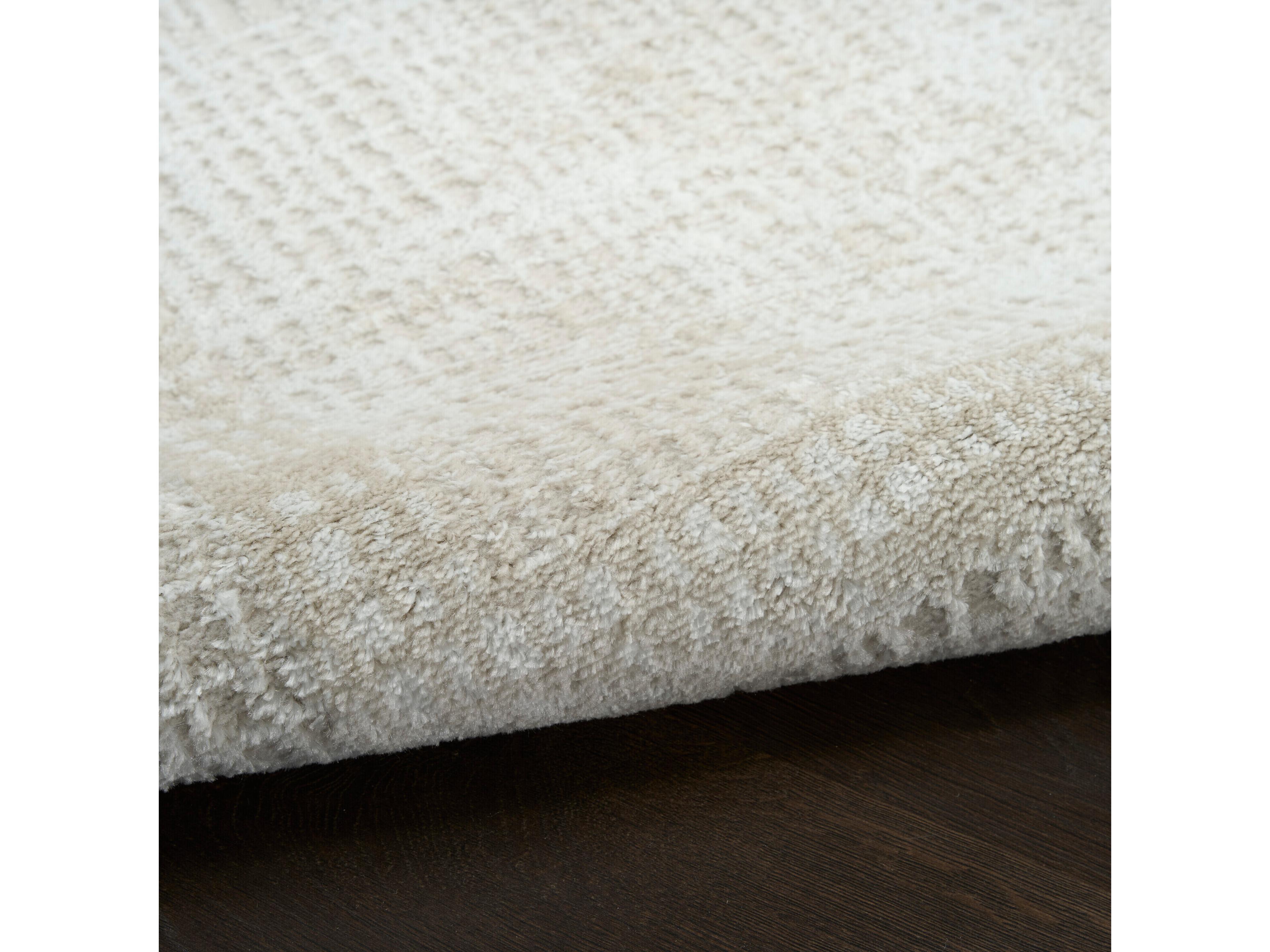 Nourison Dekor Bordered Area Rug
