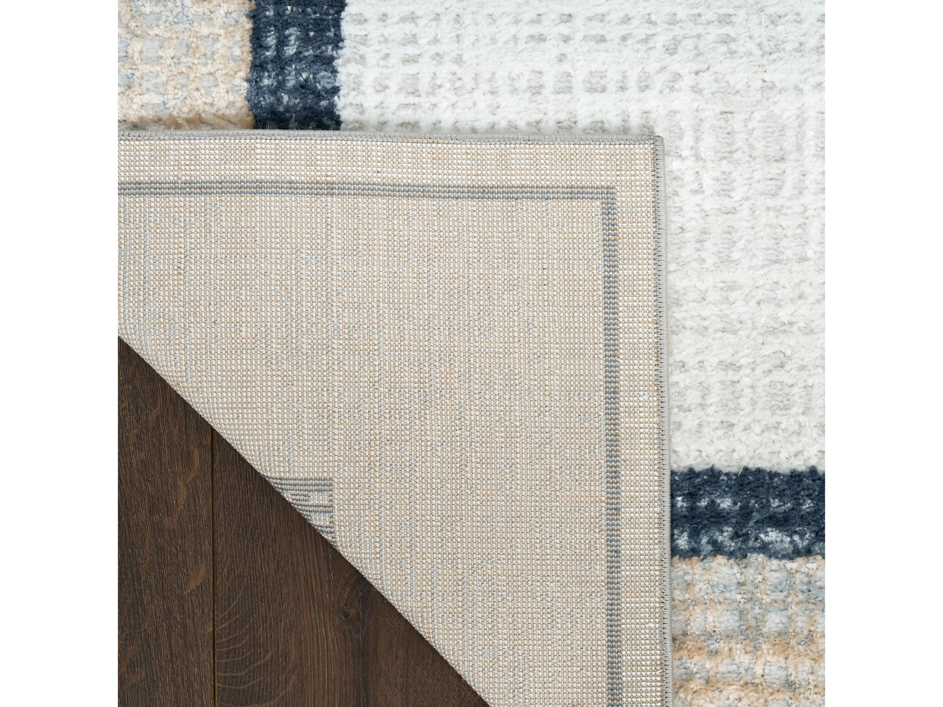 Nourison Dekor Bordered Area Rug