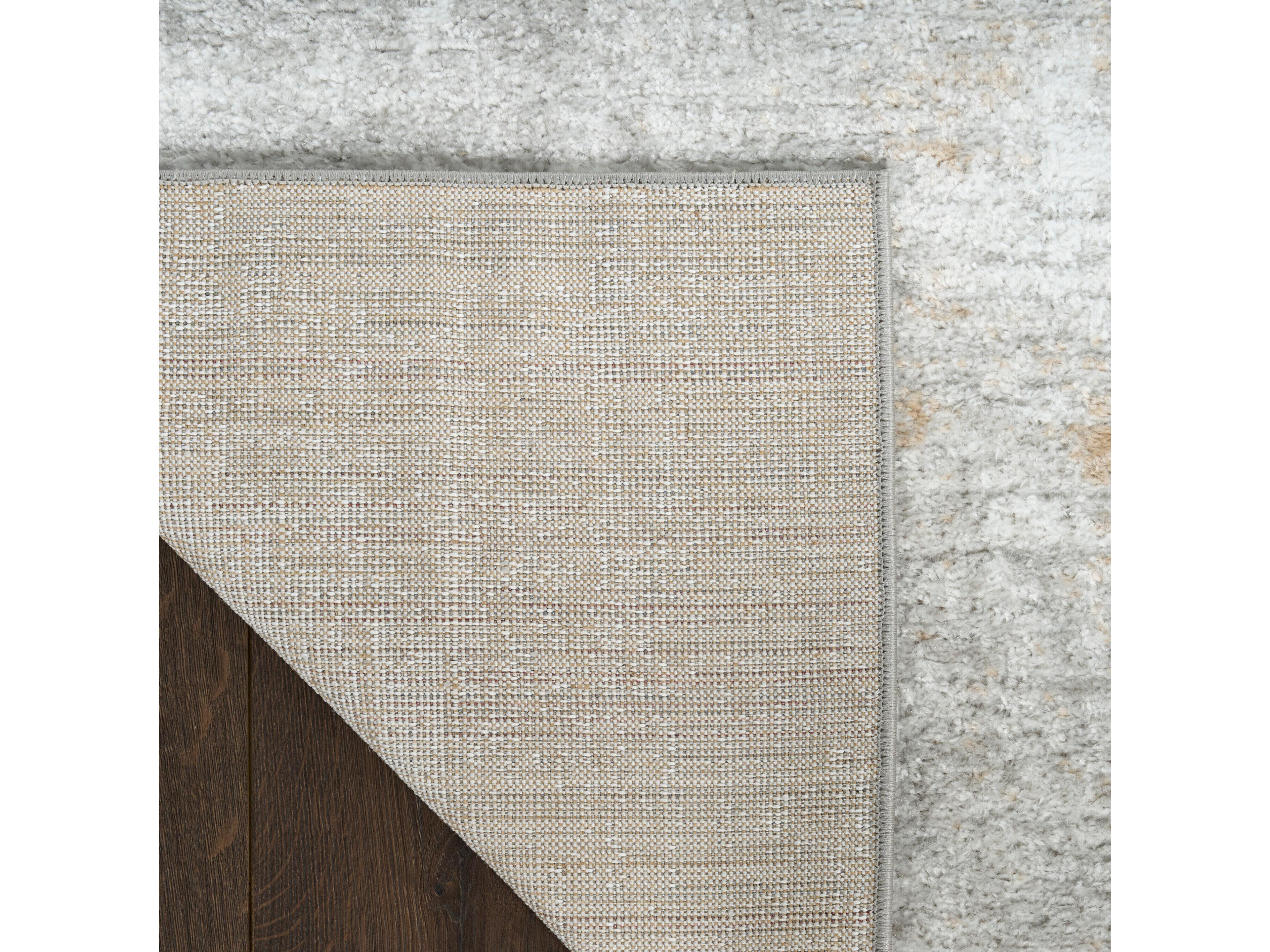 Nourison Dekor Abstract Area Rug
