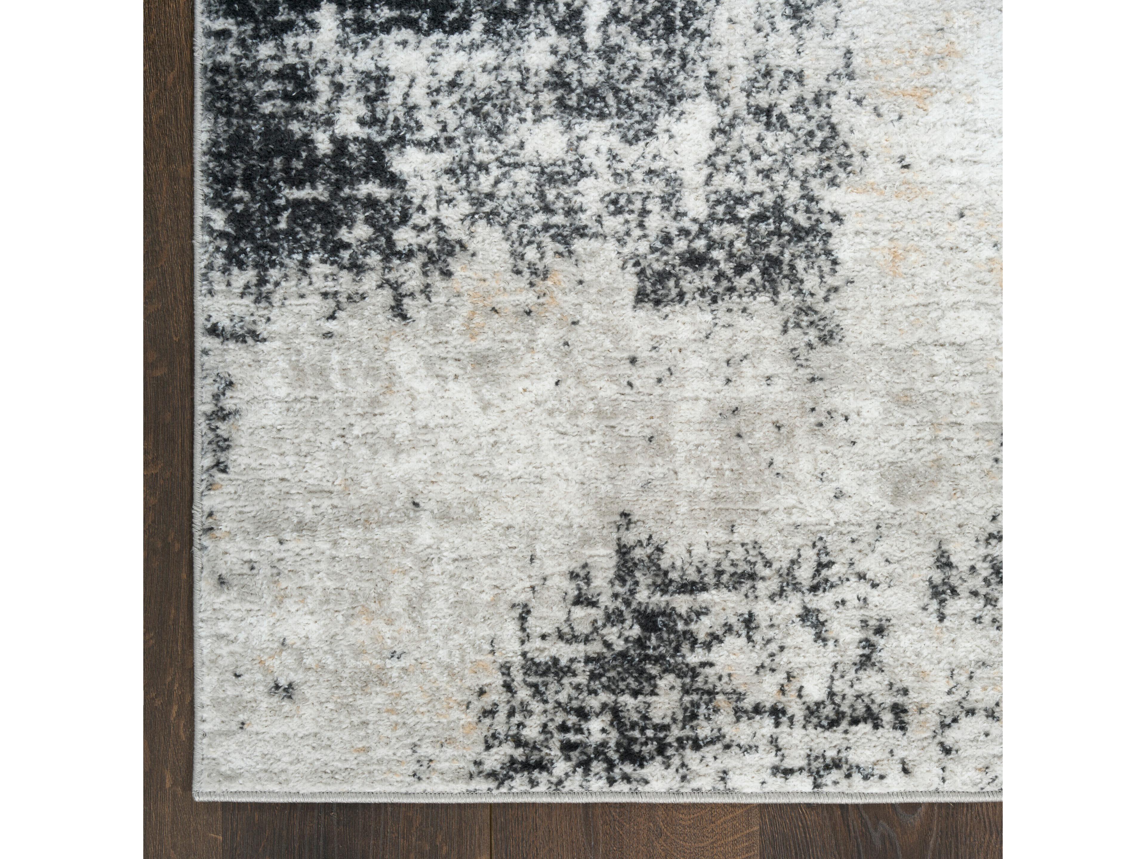 Nourison Dekor Abstract Area Rug