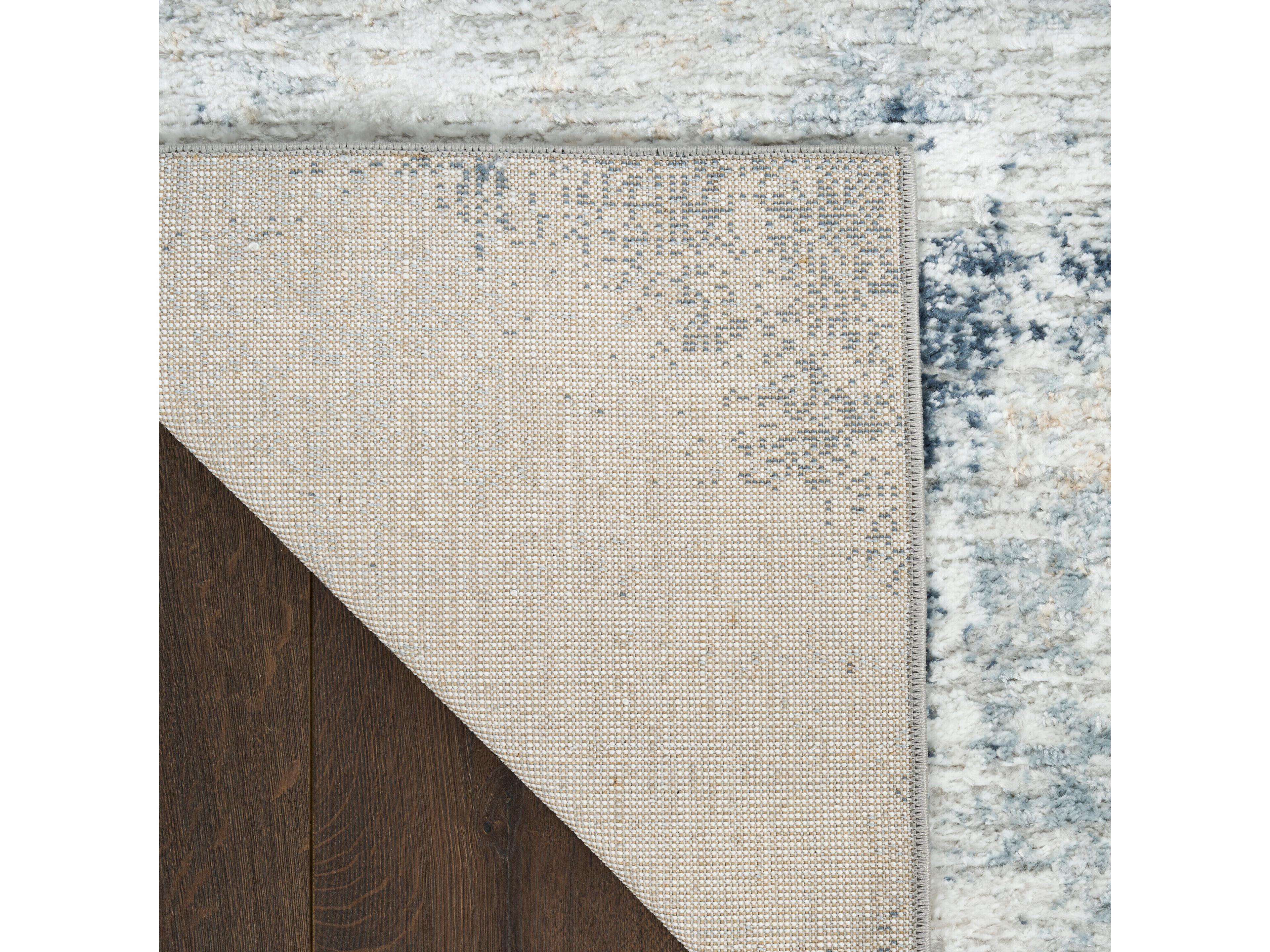 Nourison Dekor Abstract Area Rug