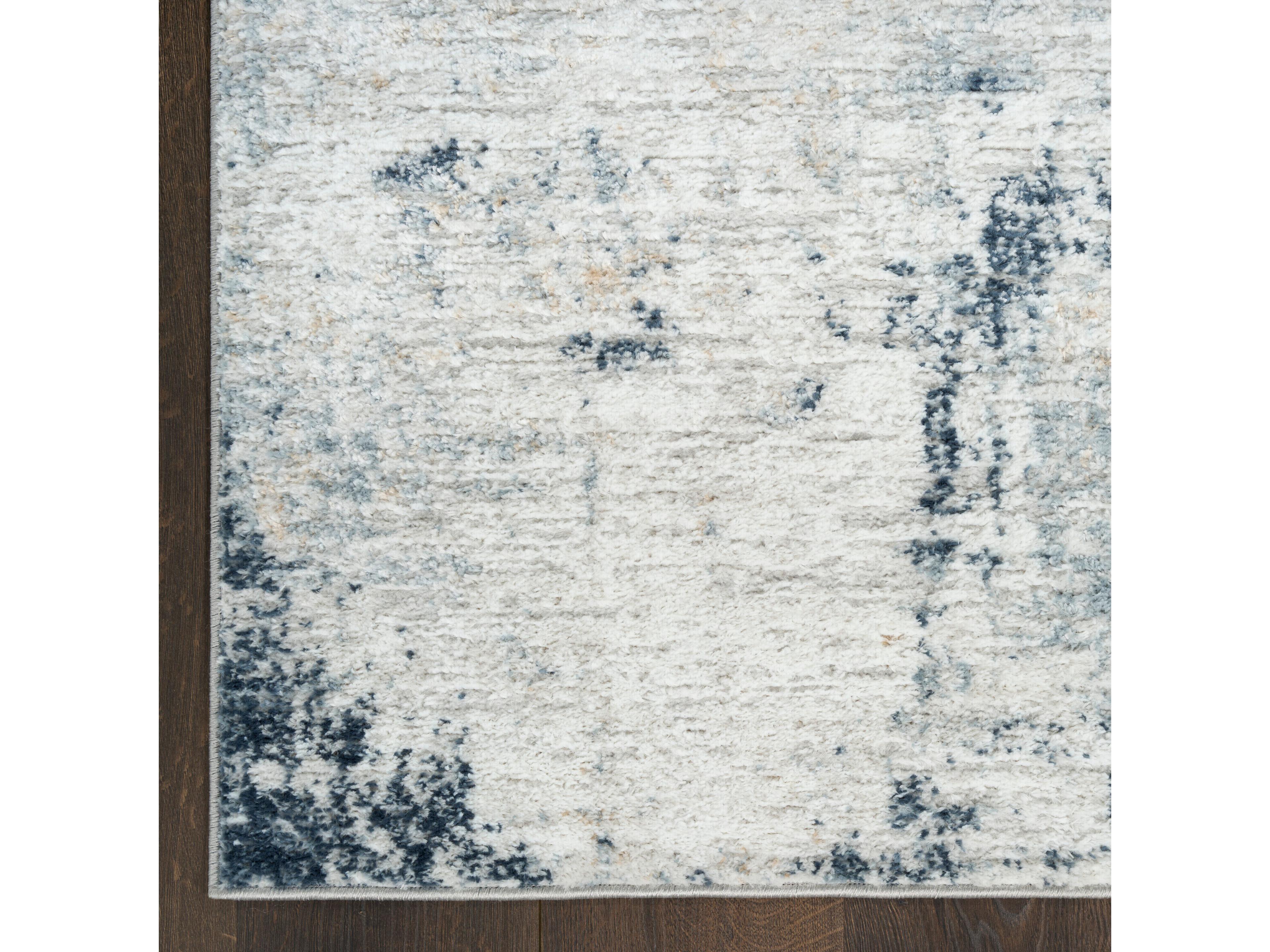 Nourison Dekor Abstract Area Rug