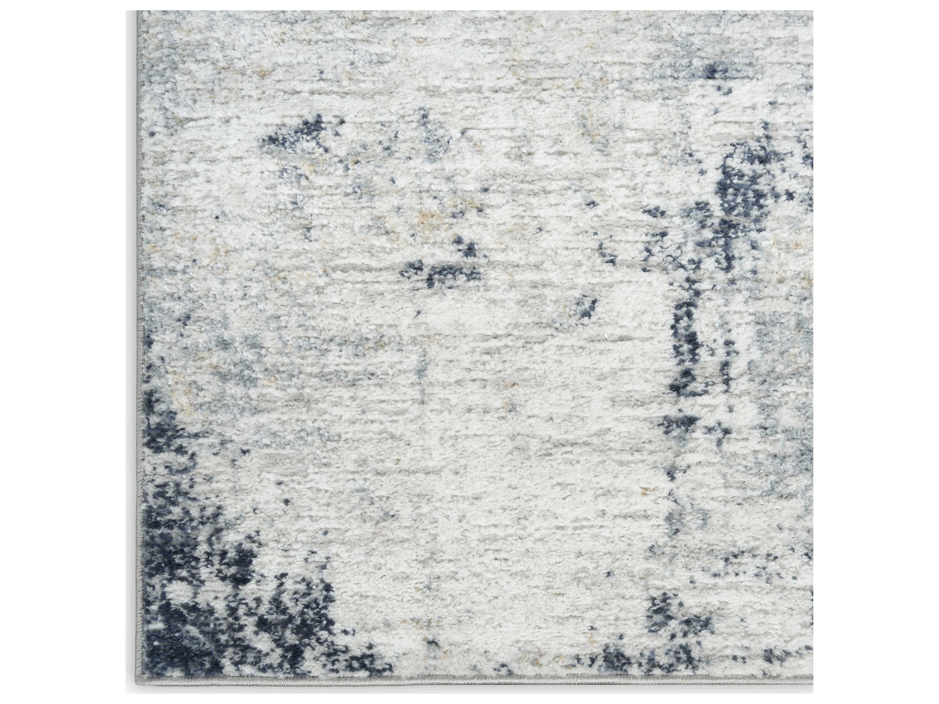 Nourison Dekor Abstract Area Rug