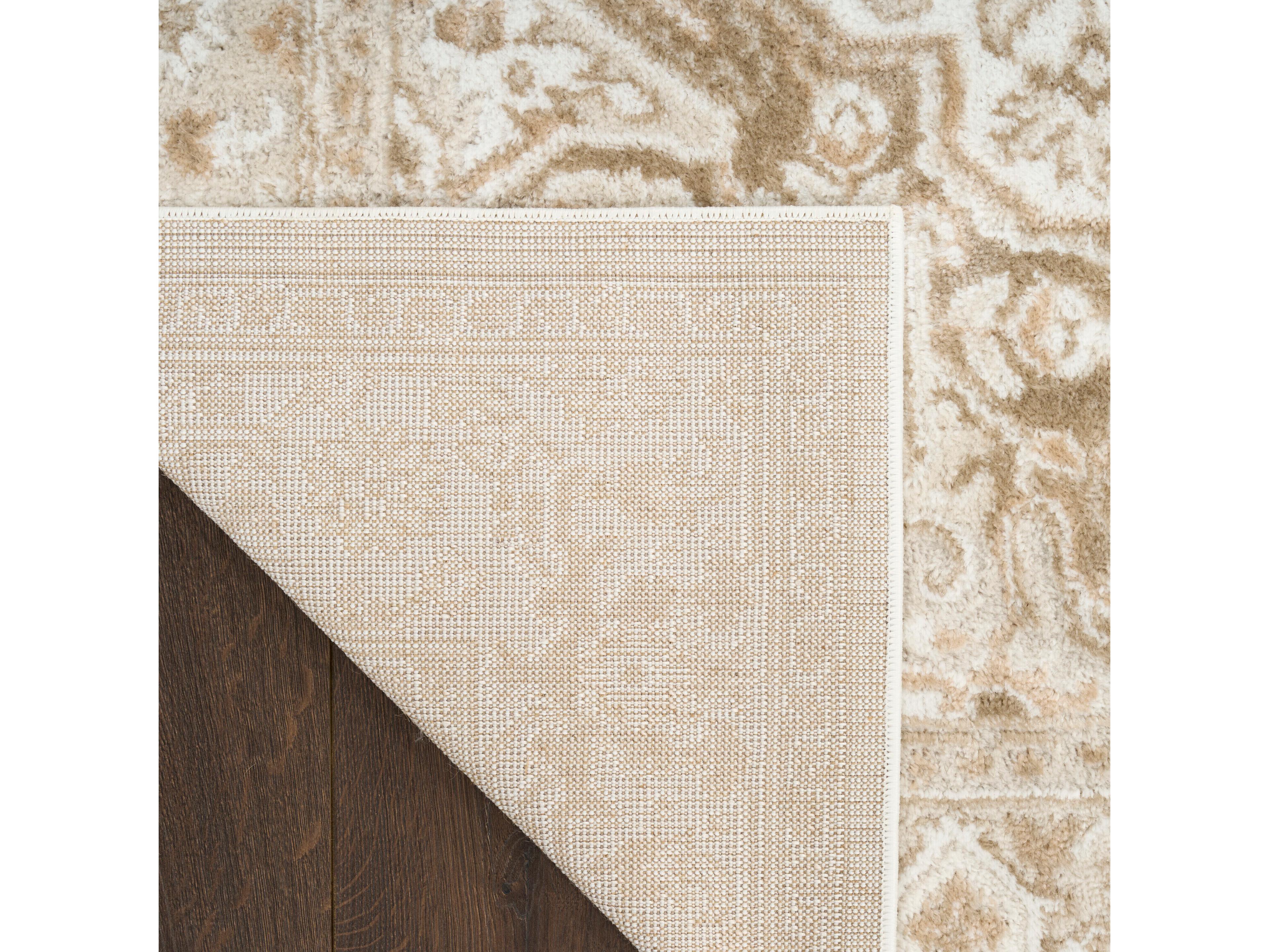 Nourison Dekor Bordered Area Rug