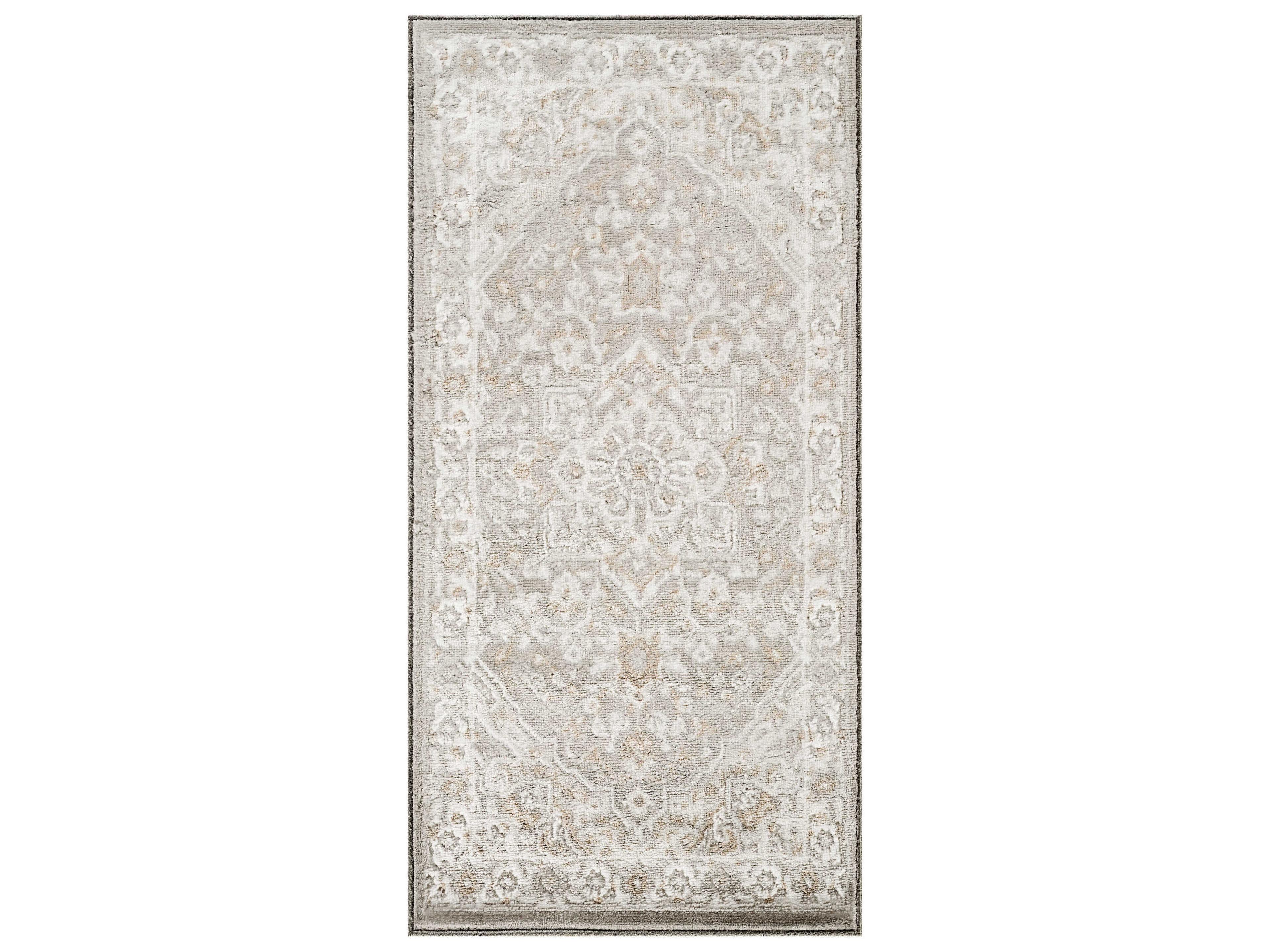 Dekor Bordered Area Rug