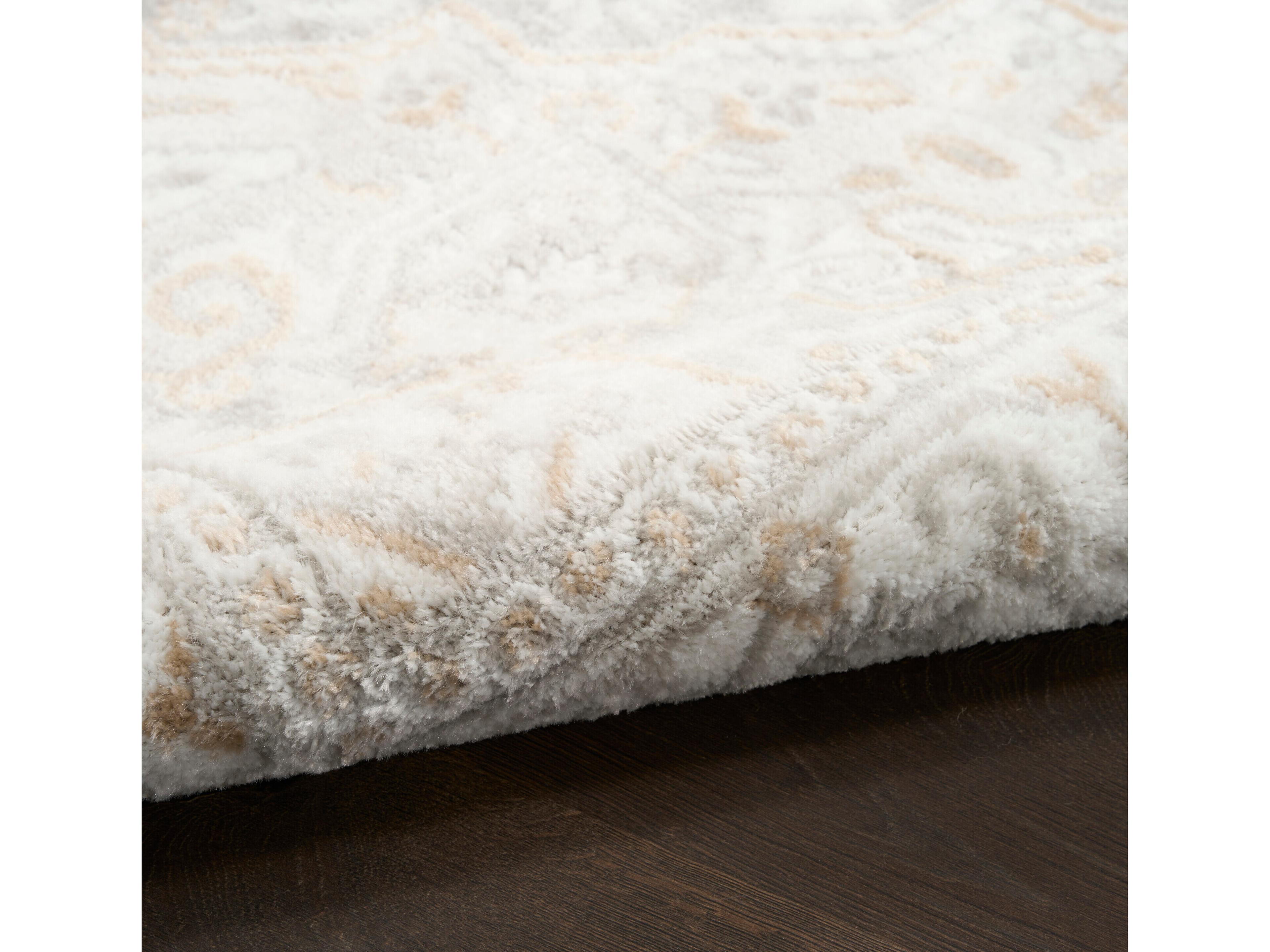 Nourison Dekor Bordered Area Rug