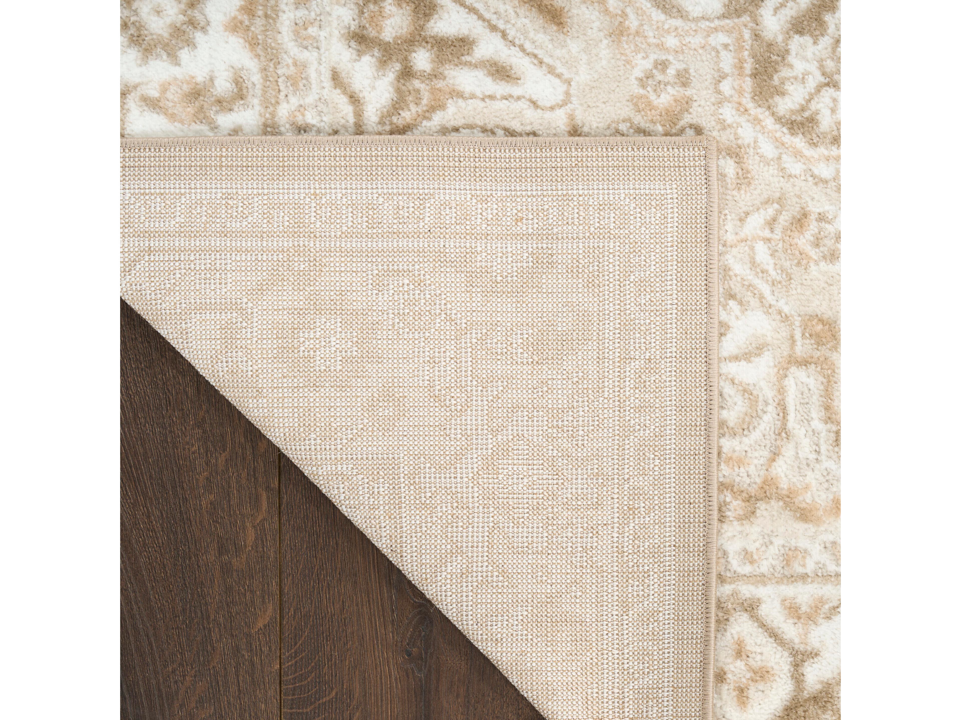 Nourison Dekor Bordered Area Rug