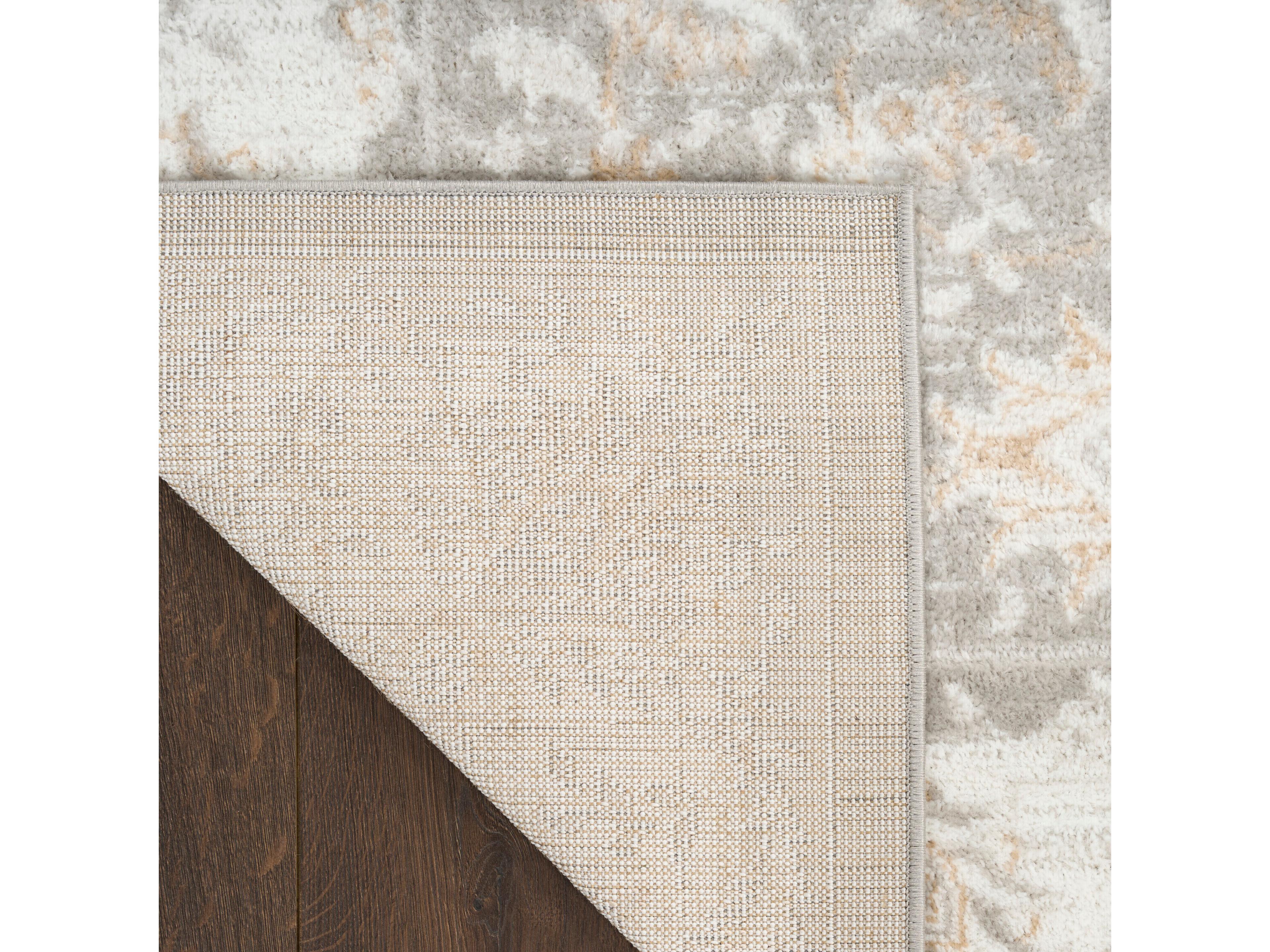 Nourison Dekor Bordered Area Rug