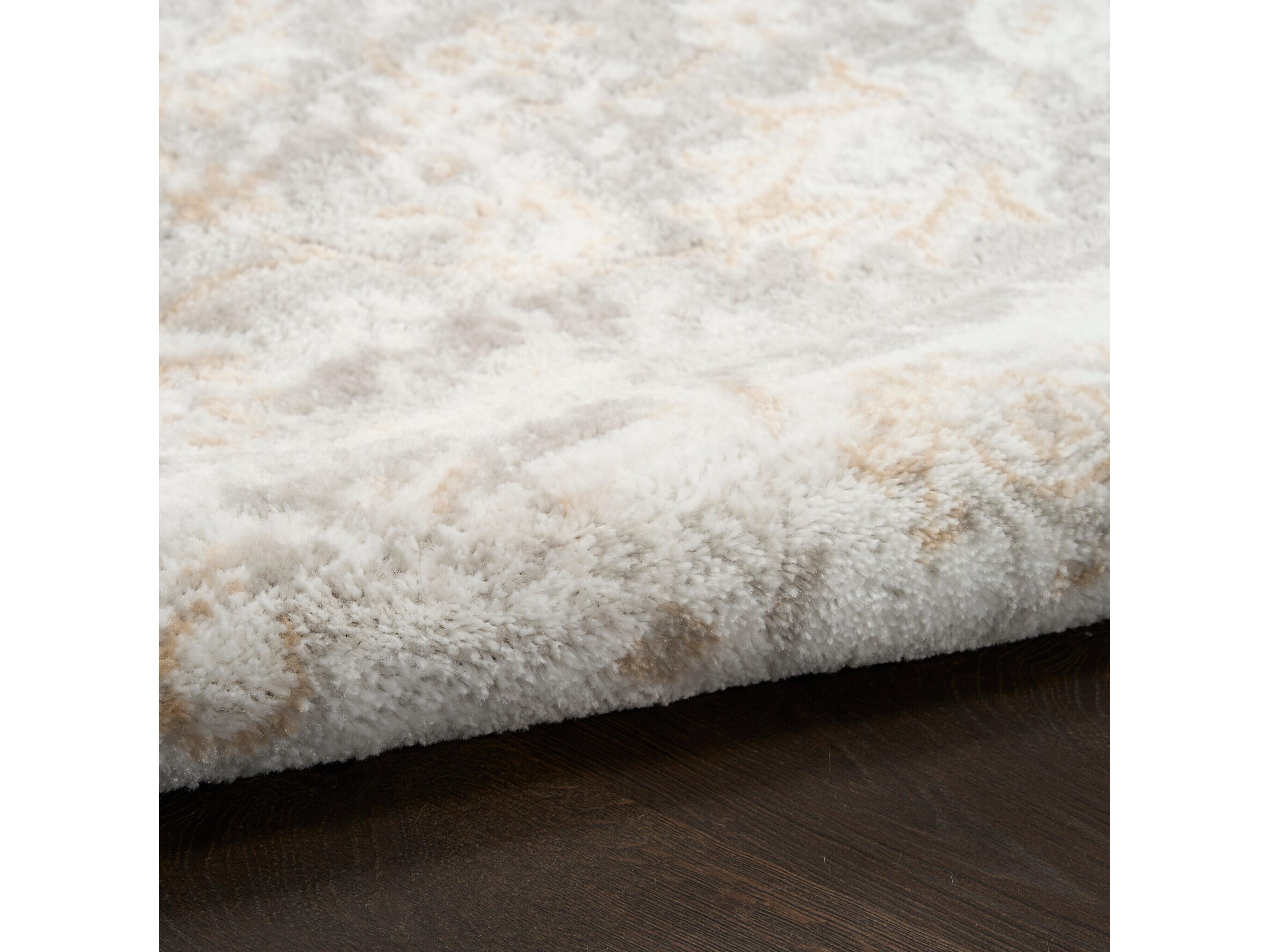 Nourison Dekor Bordered Area Rug