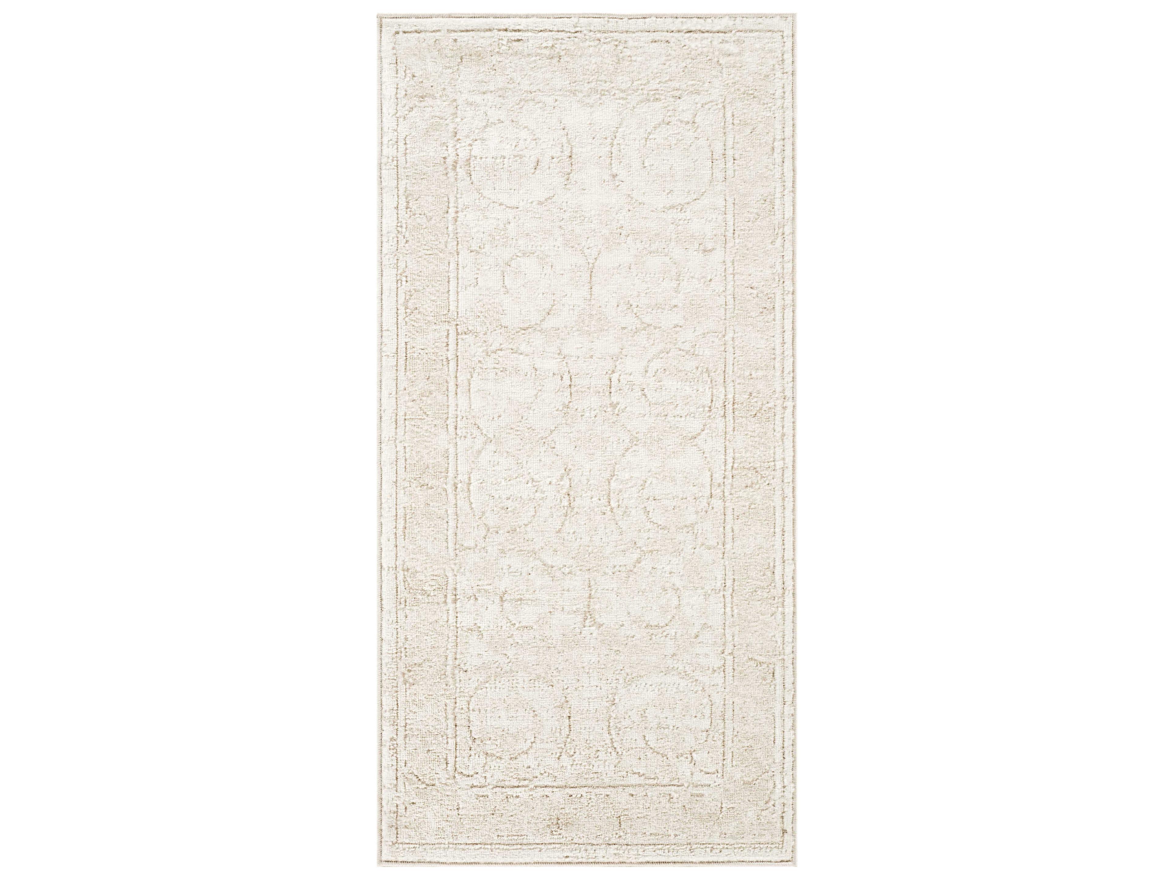 Dekor Bordered Area Rug