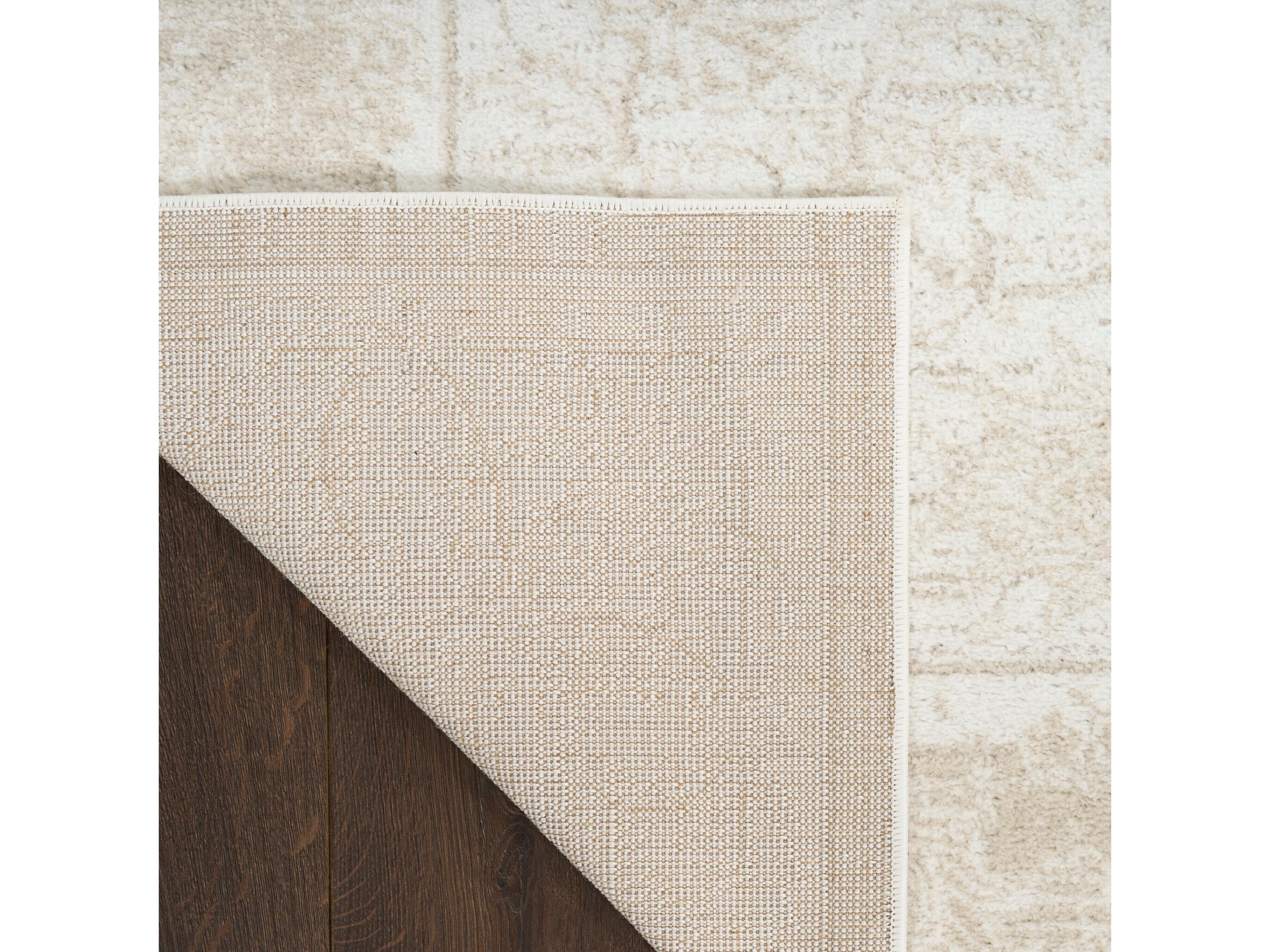 Nourison Dekor Bordered Area Rug