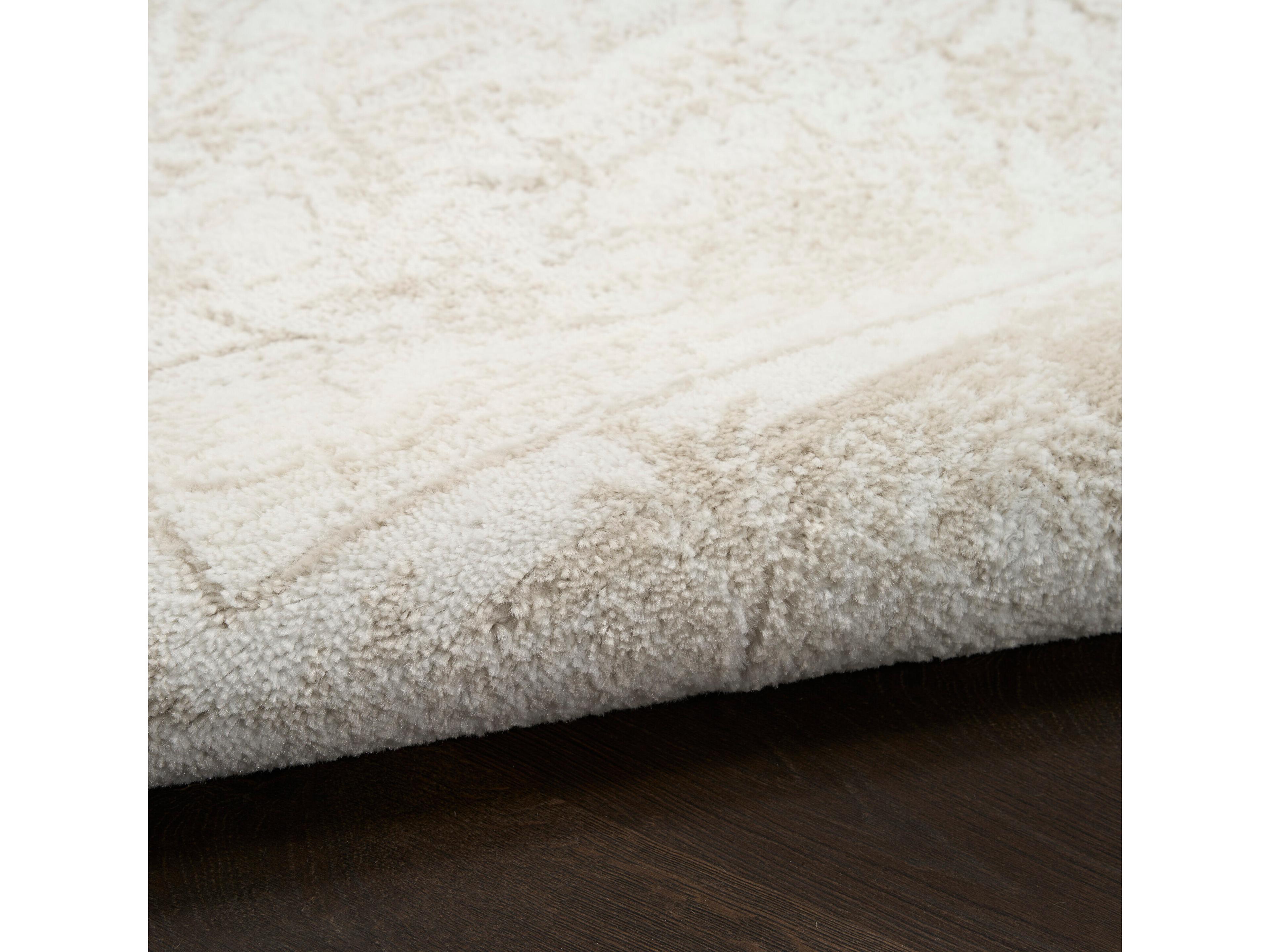 Nourison Dekor Bordered Area Rug