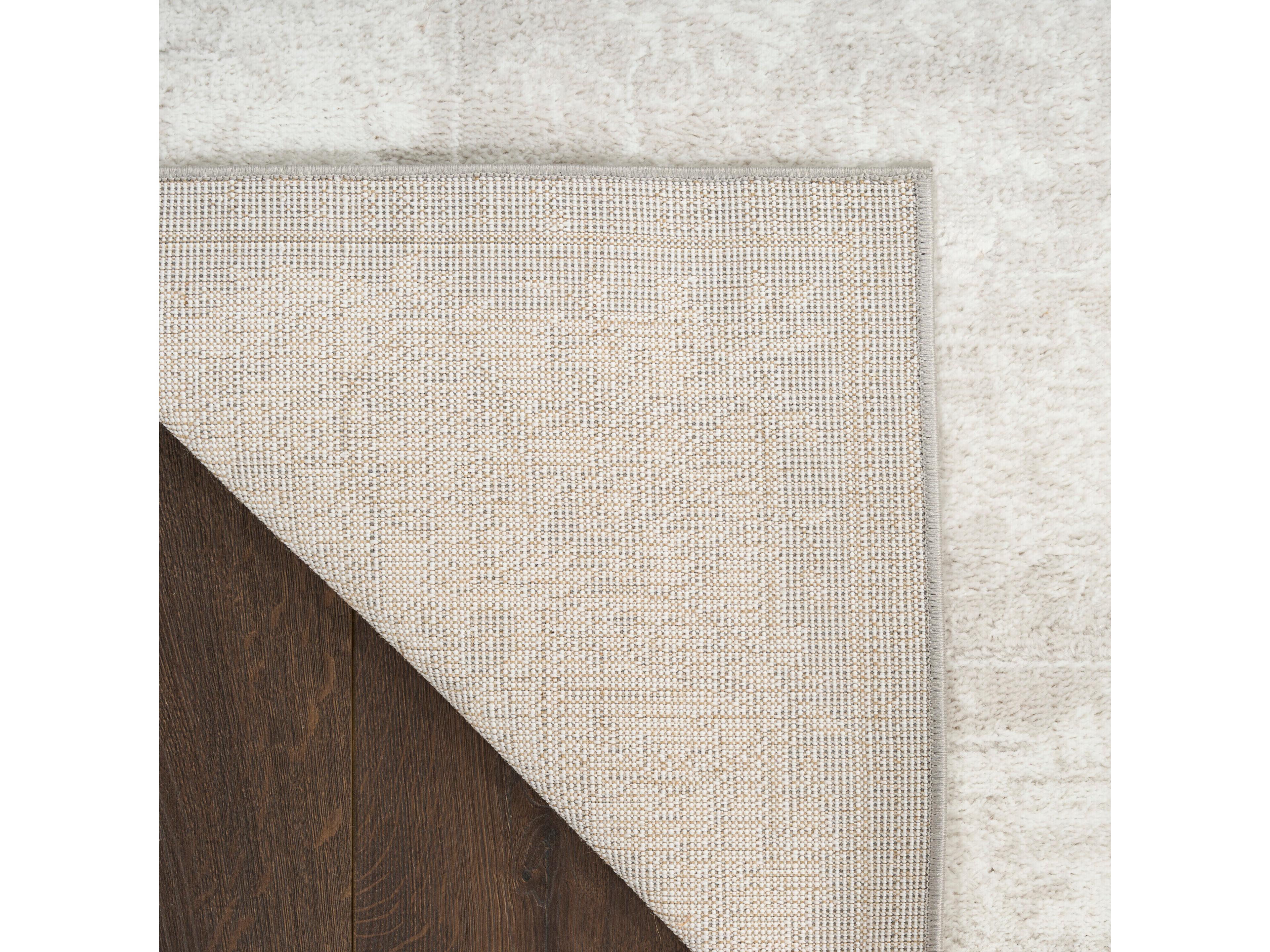 Nourison Dekor Bordered Area Rug