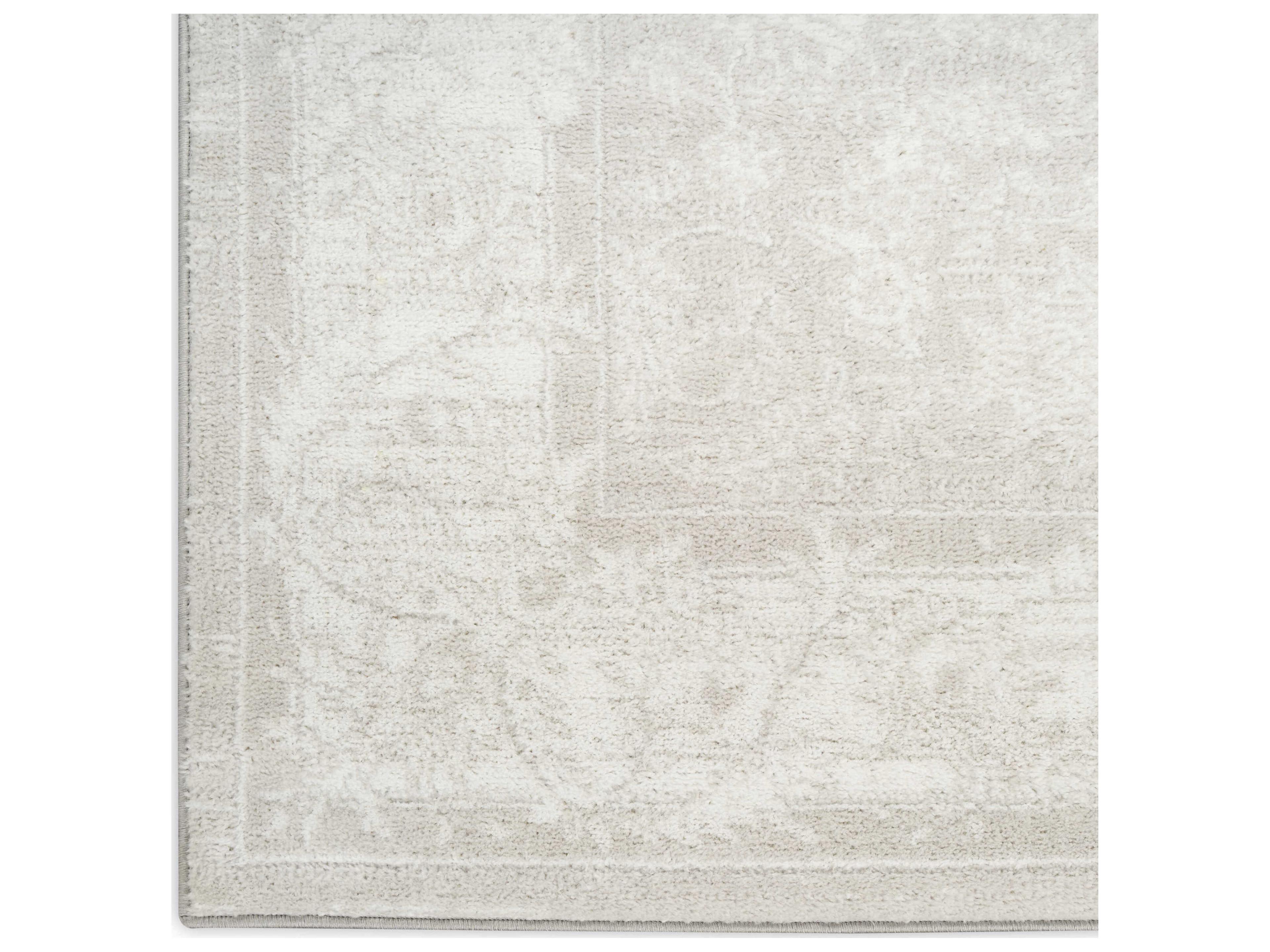 Nourison Dekor Bordered Area Rug