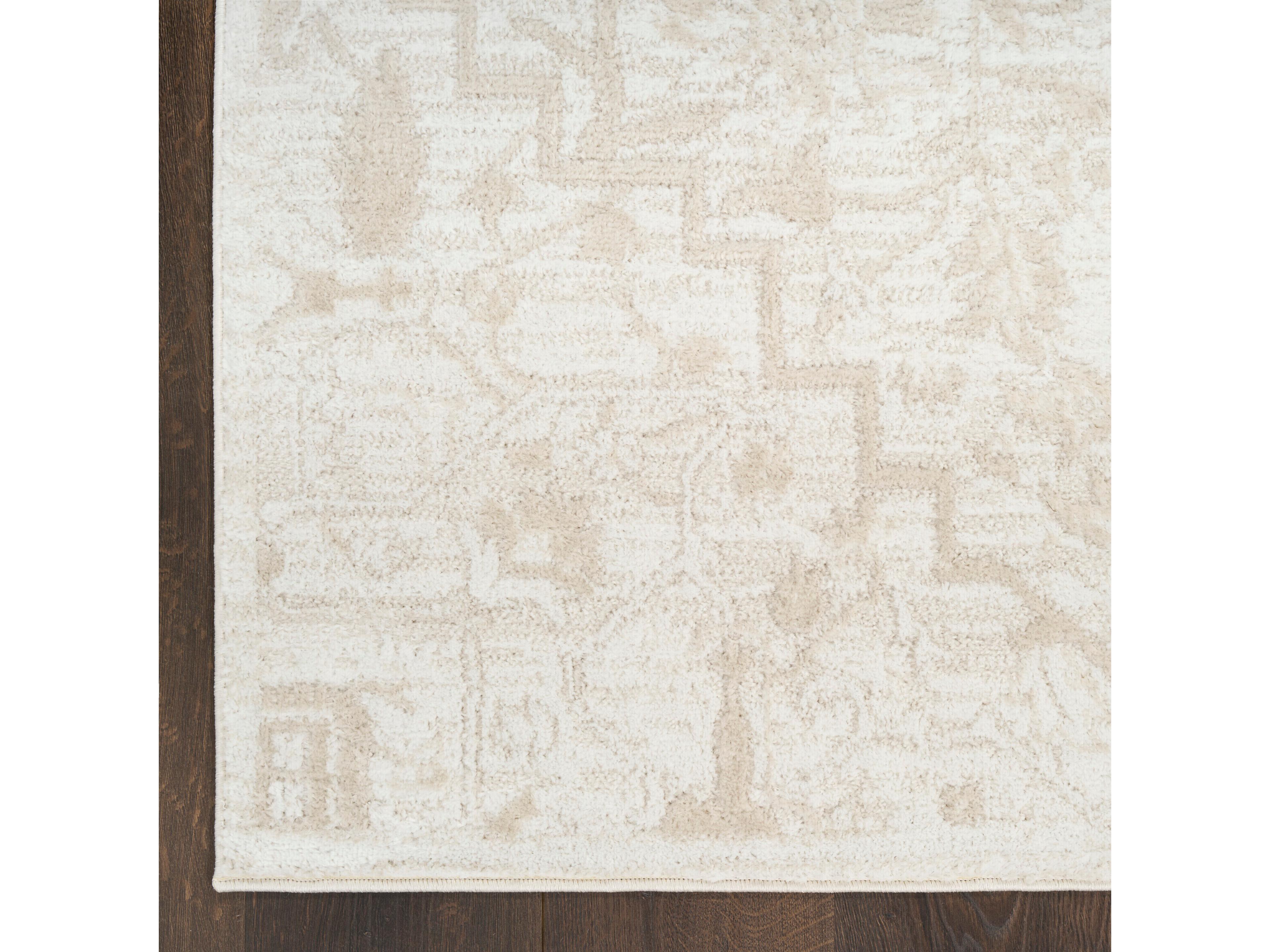 Nourison Dekor Floral Area Rug