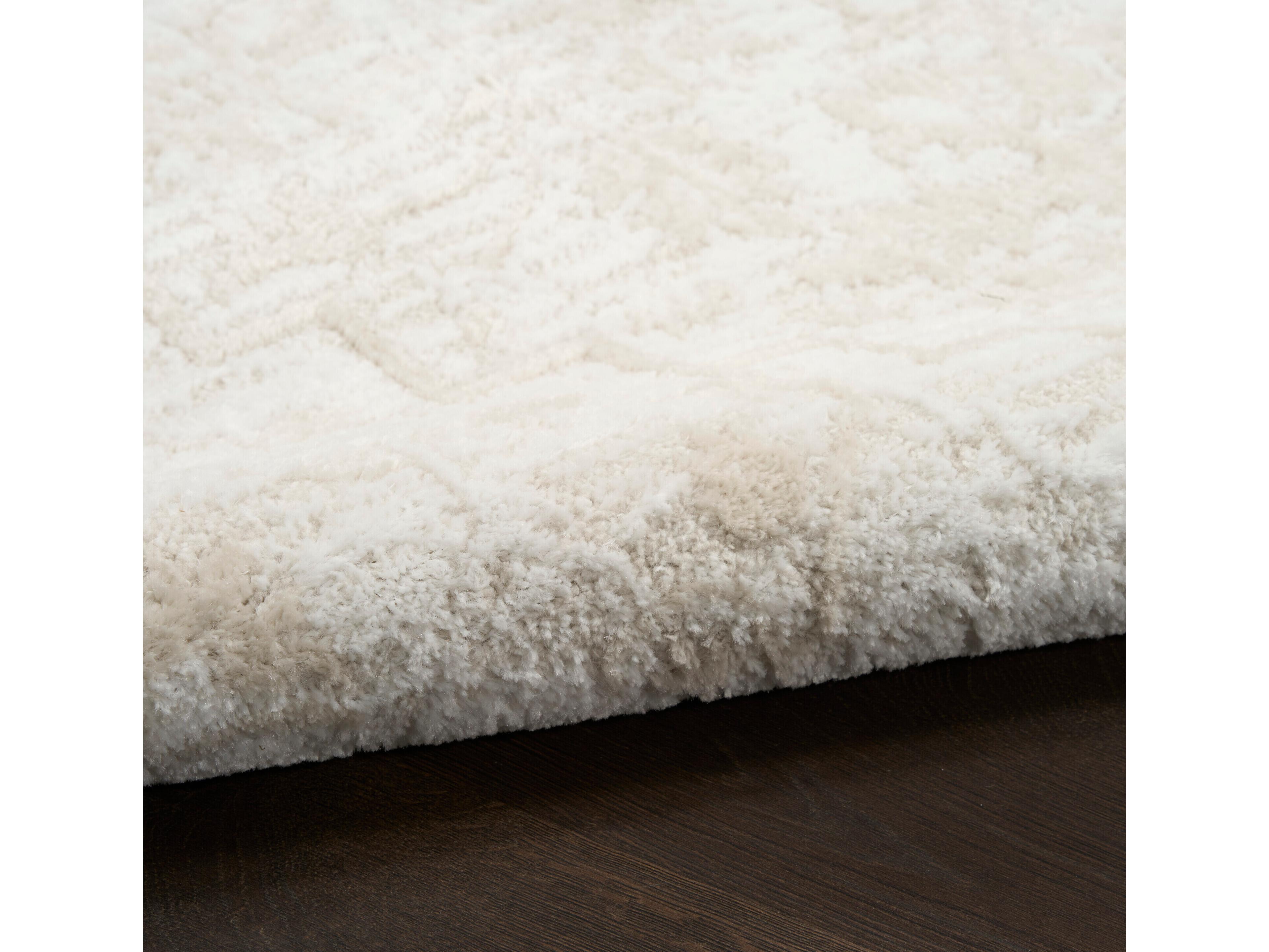 Nourison Dekor Floral Area Rug